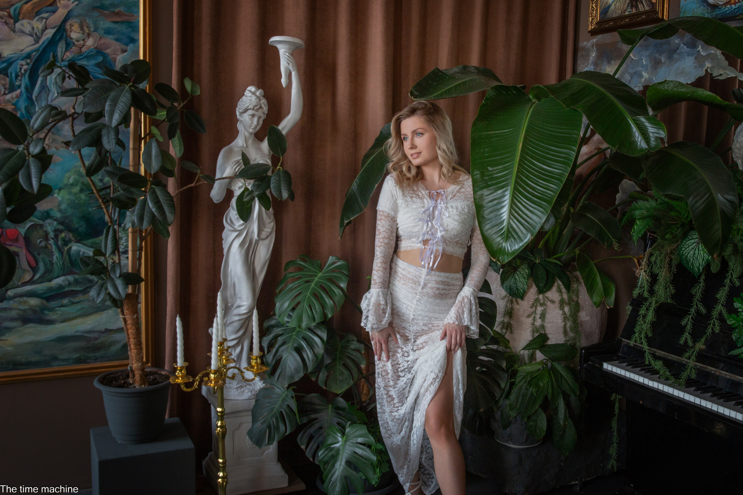 Студийная сьемка. Фотограф для маркетплейсов Михаил Бове