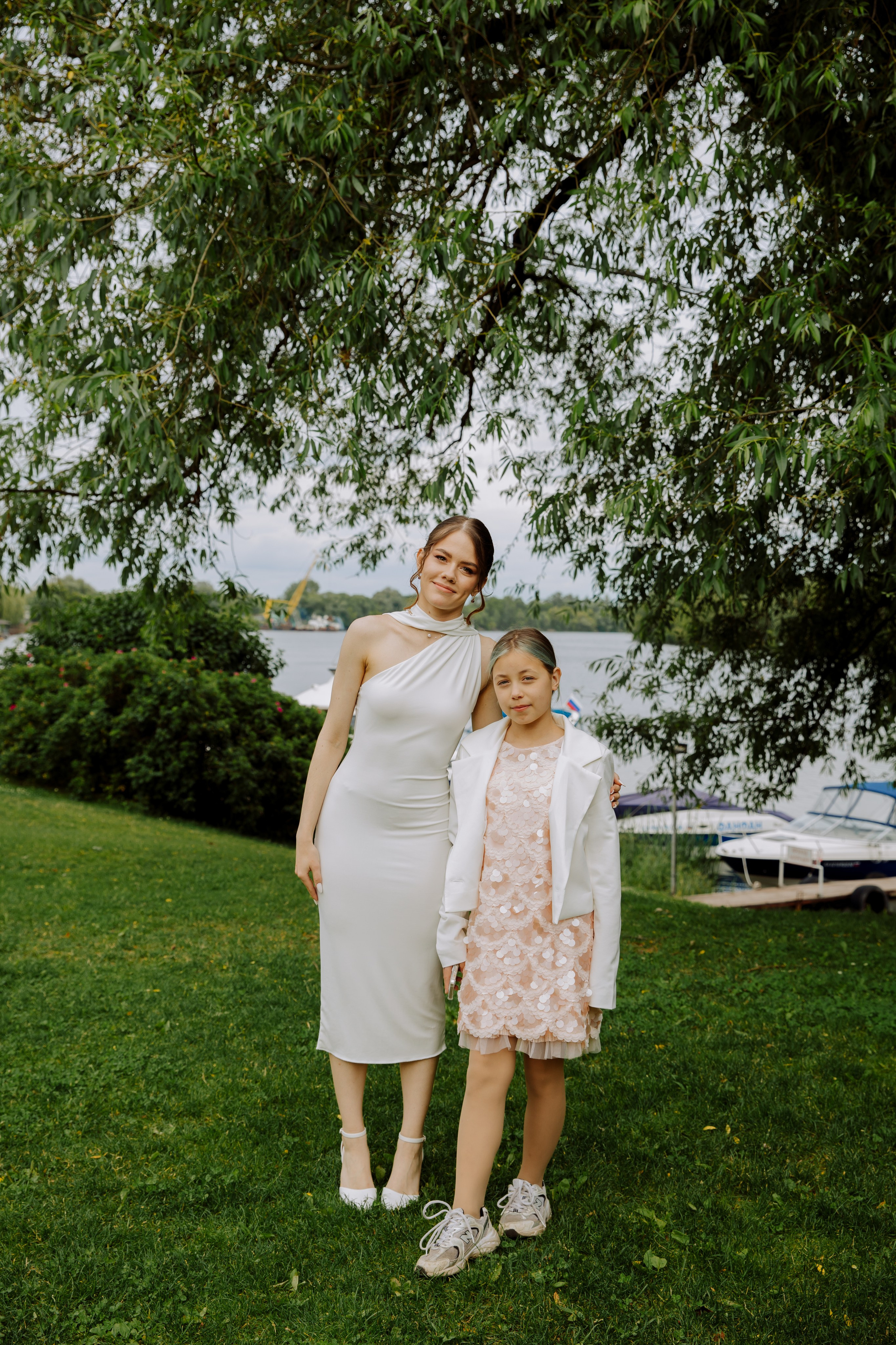 Яхт-клуб Капитан. Семейный фотограф москва