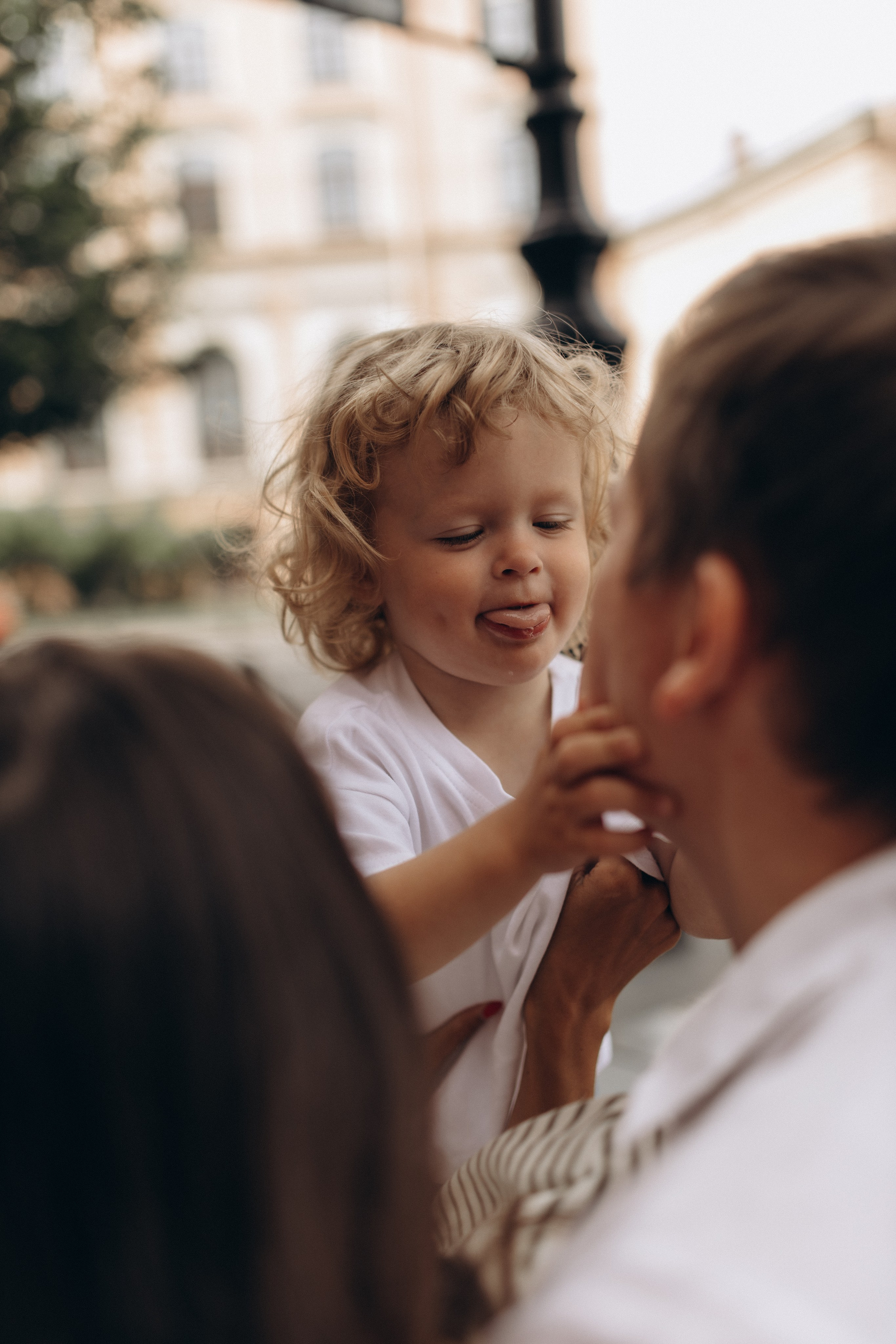 Альбина и Иван. Фотограф в Петербурге Ольга Стрельченко