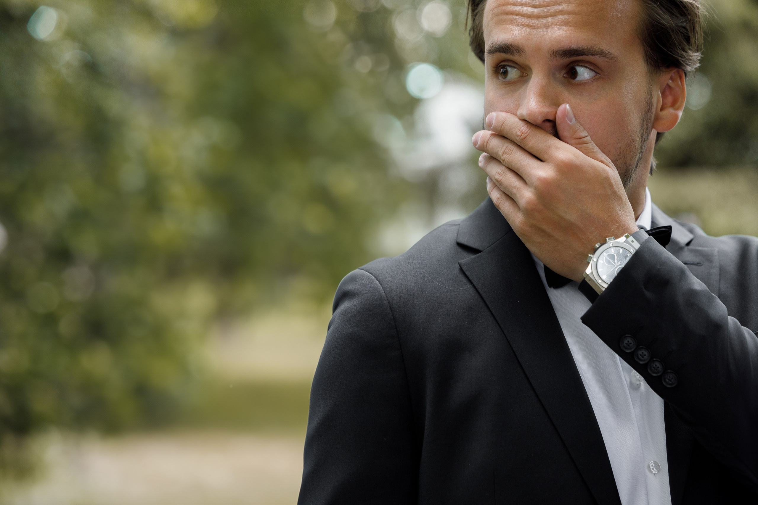 WHITEWedding_Волнухин_2. Свадебный и event-фотограф Иван Волнухин