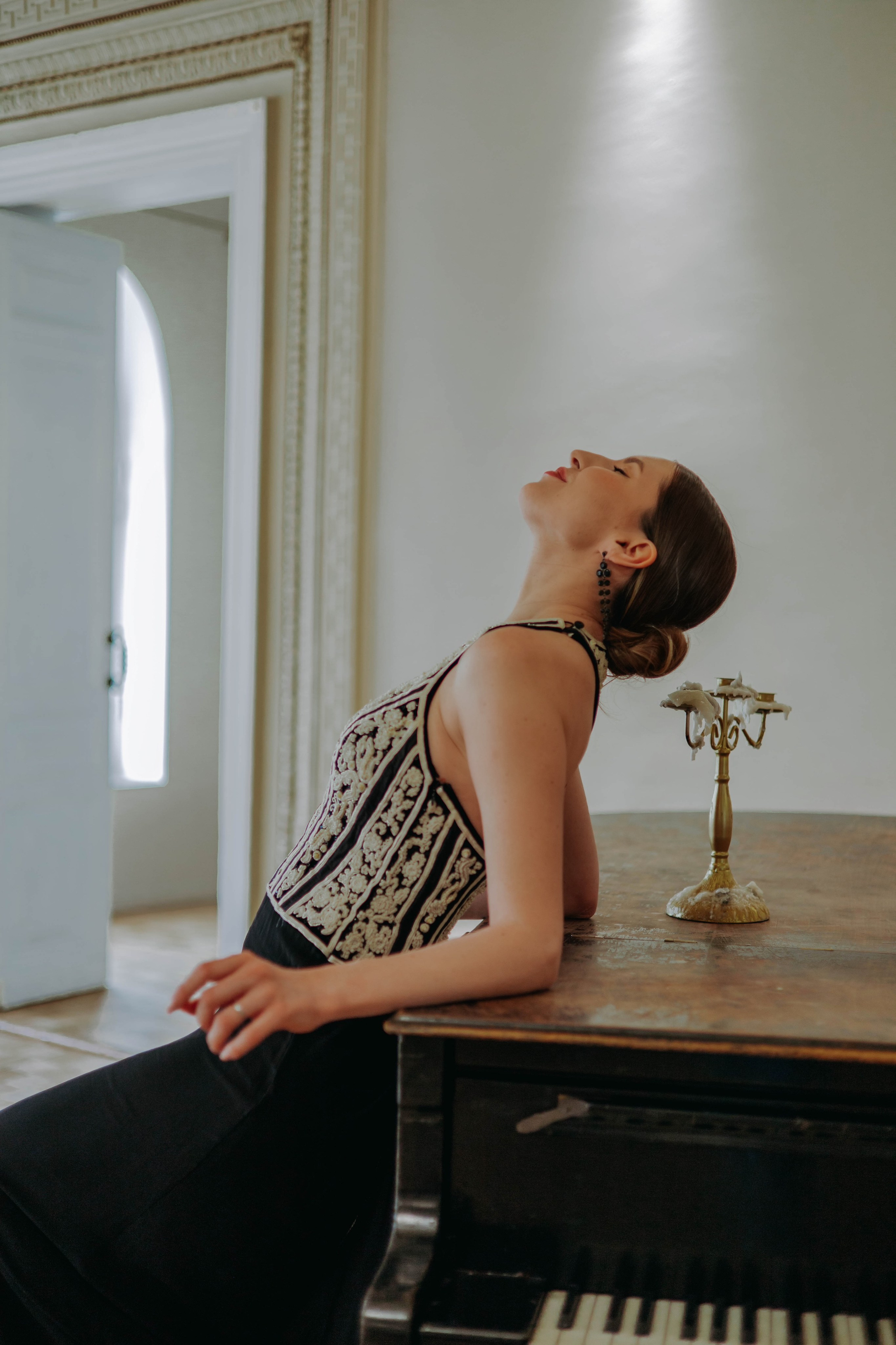 Любовь. Фотограф в Москве и Московской области Екатерина Неробеева