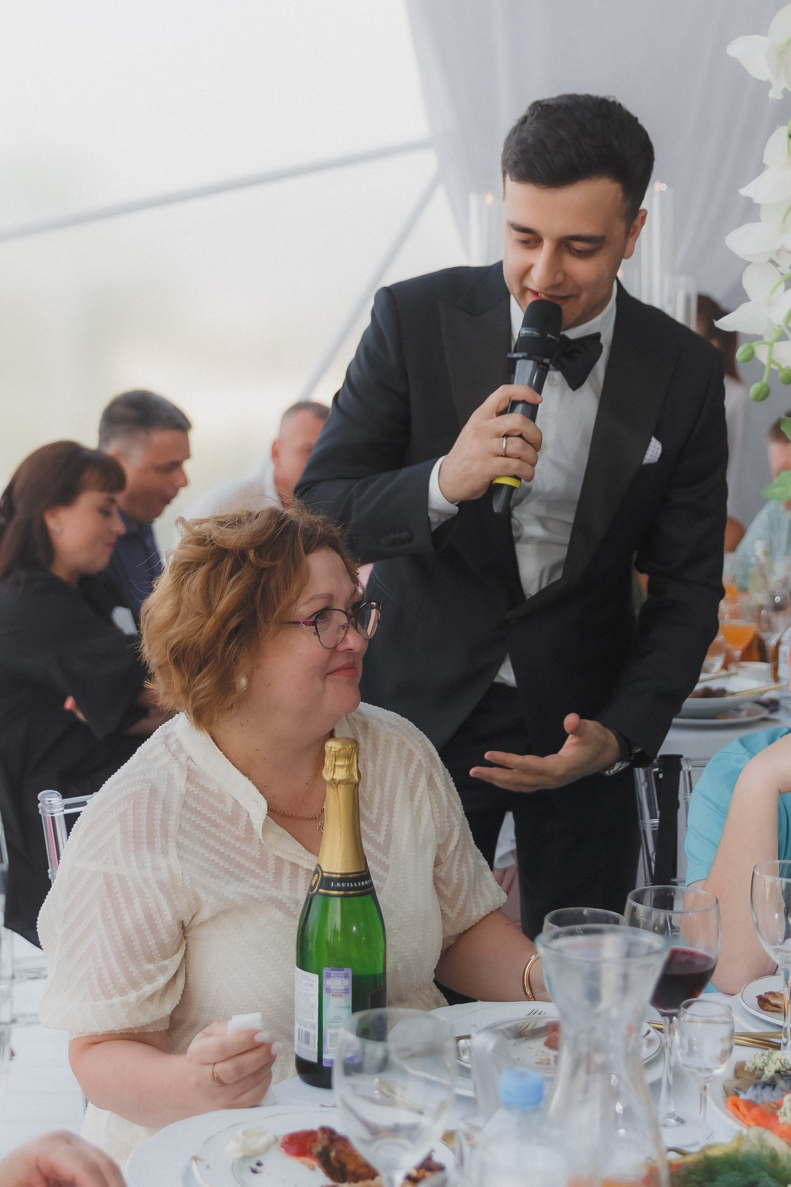 Эдгар и Ульяна. Фотограф в Волгограде — Александра Искандерова