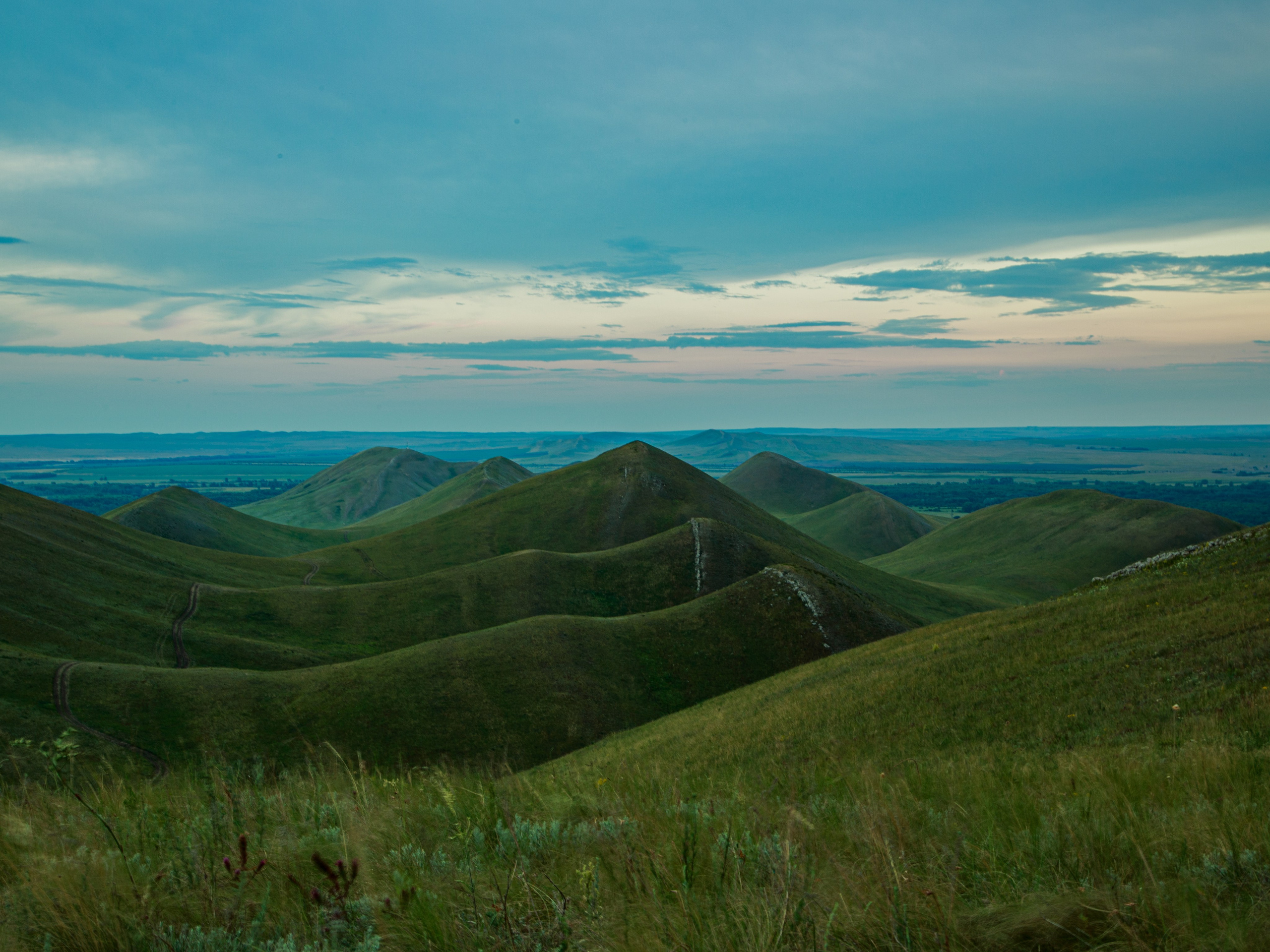 Долгие Горы. Ваш фотограф в Оренбурге Рощупкина Екатерина