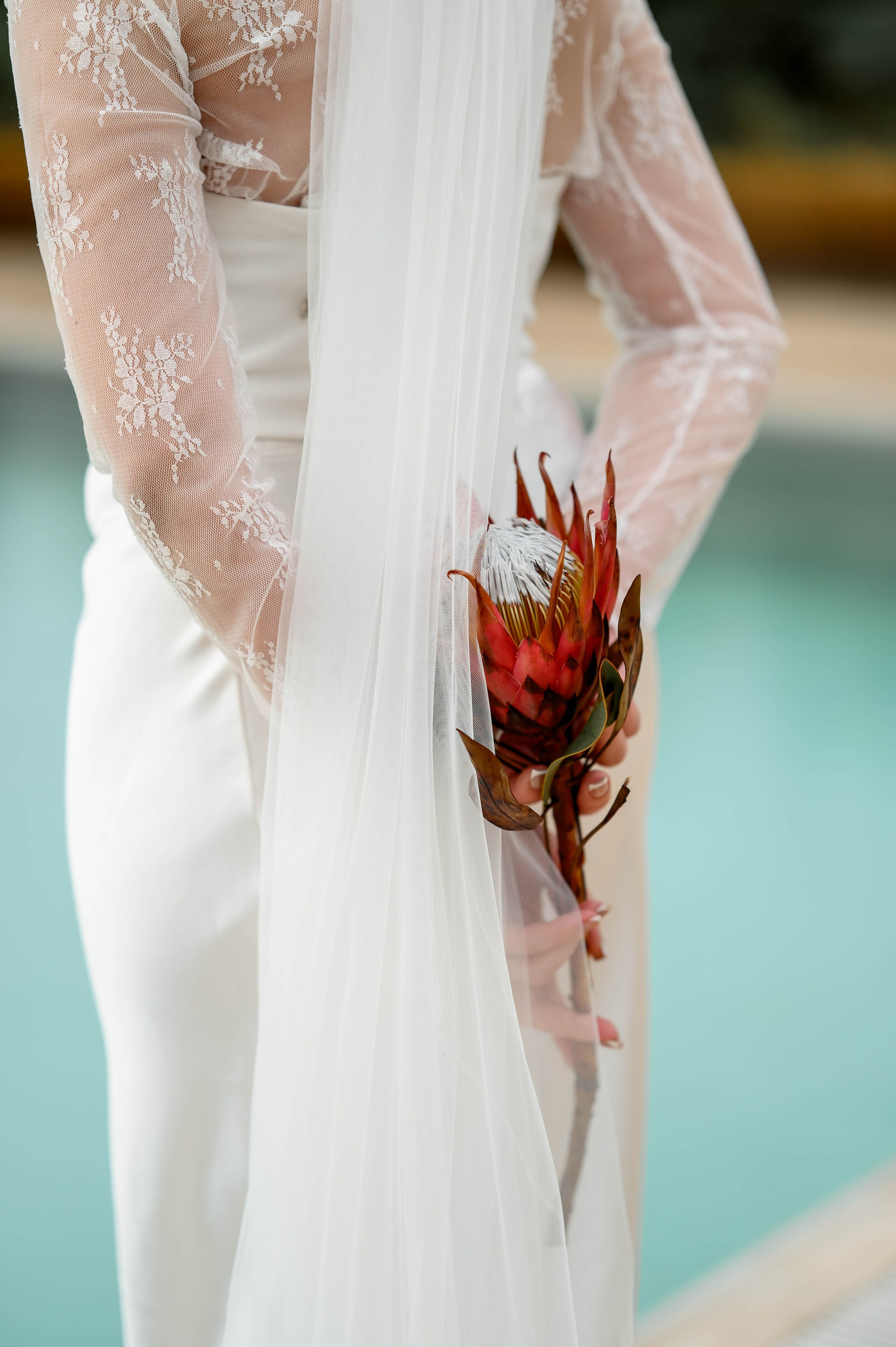 Вилла. Фотограф Наталья Стулень