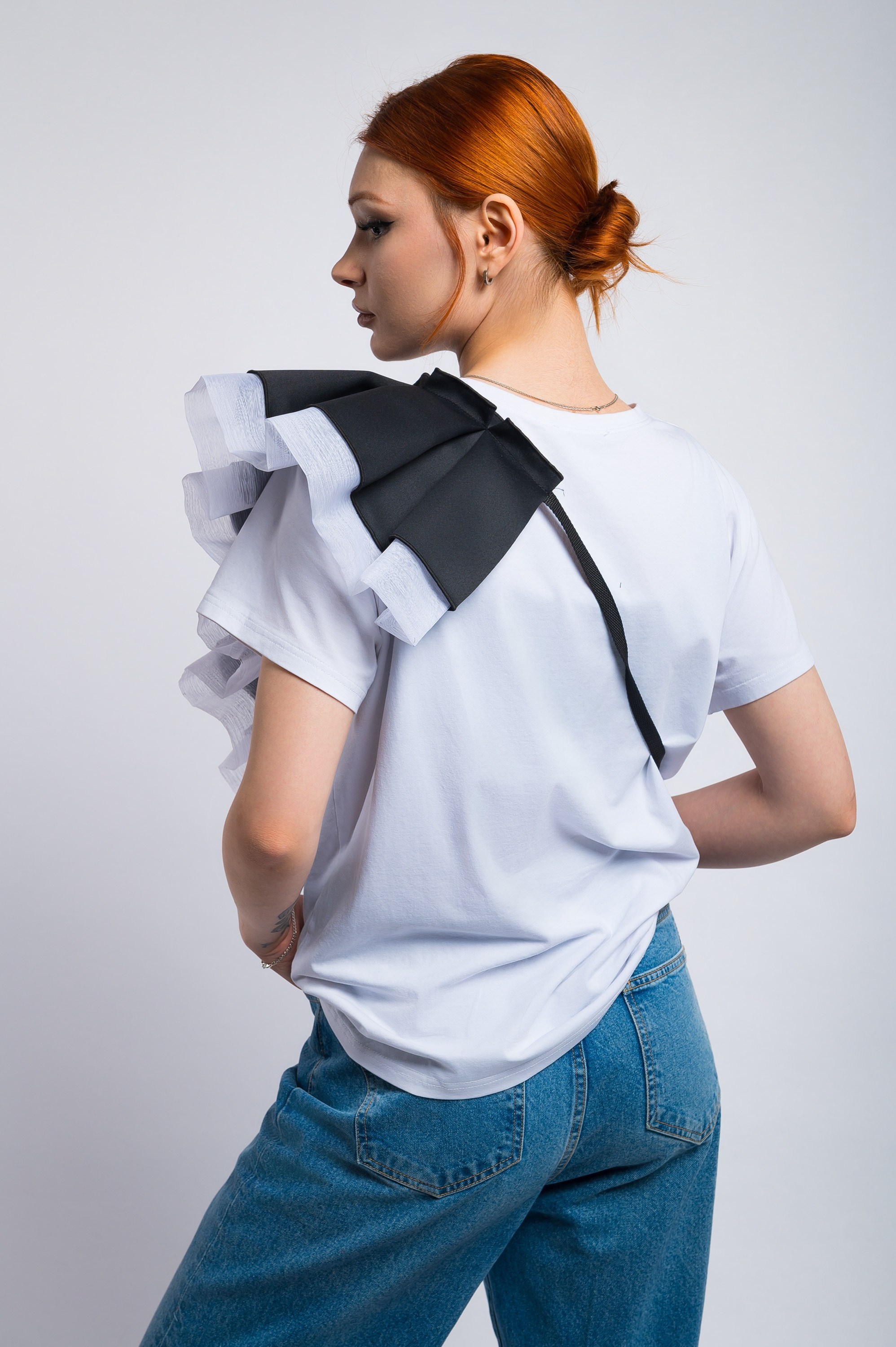 Рюши. Главная