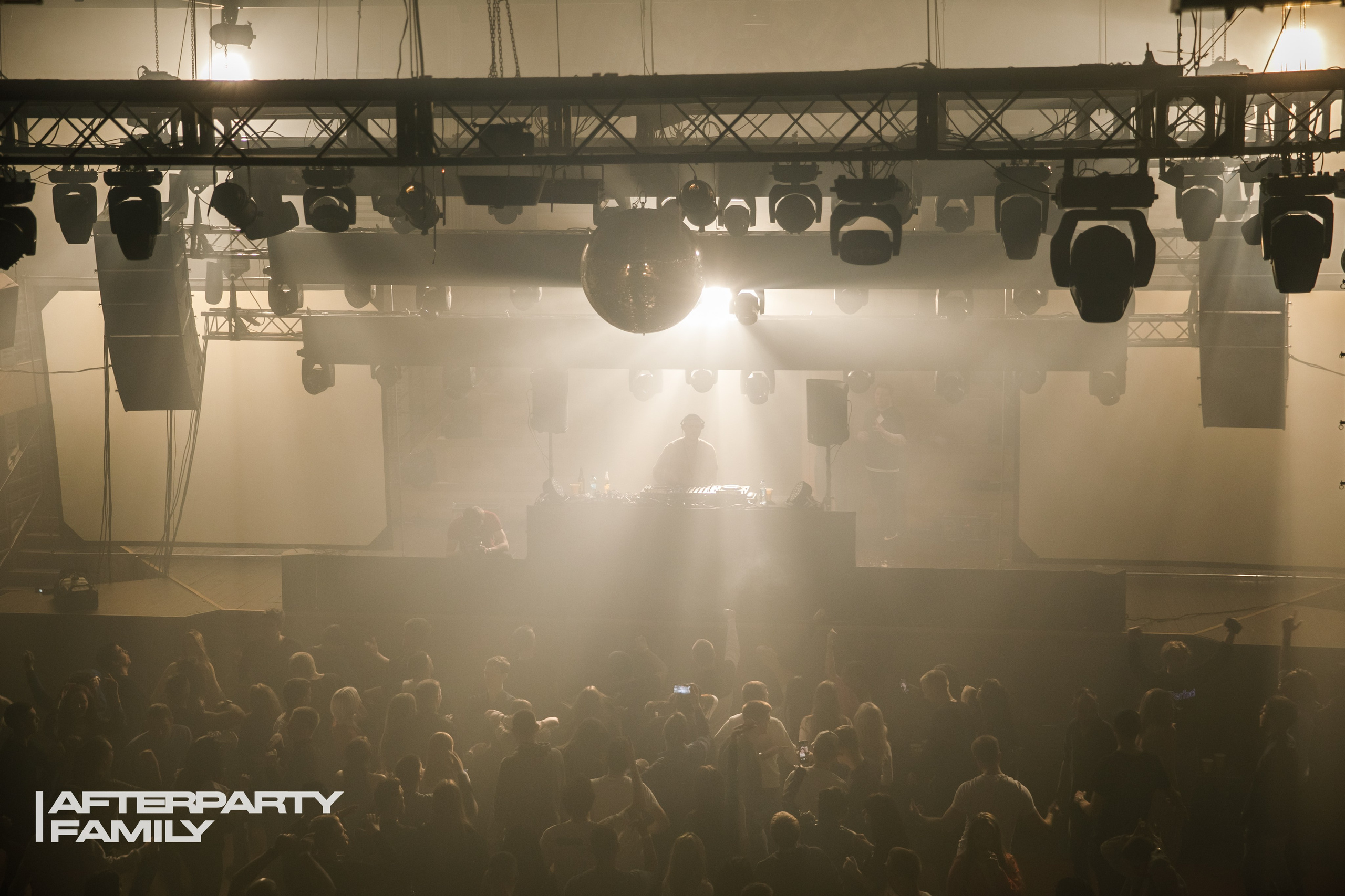 After Family Party — 5 Solnce. Фотограф в Ульяновске Евгений Тарасов