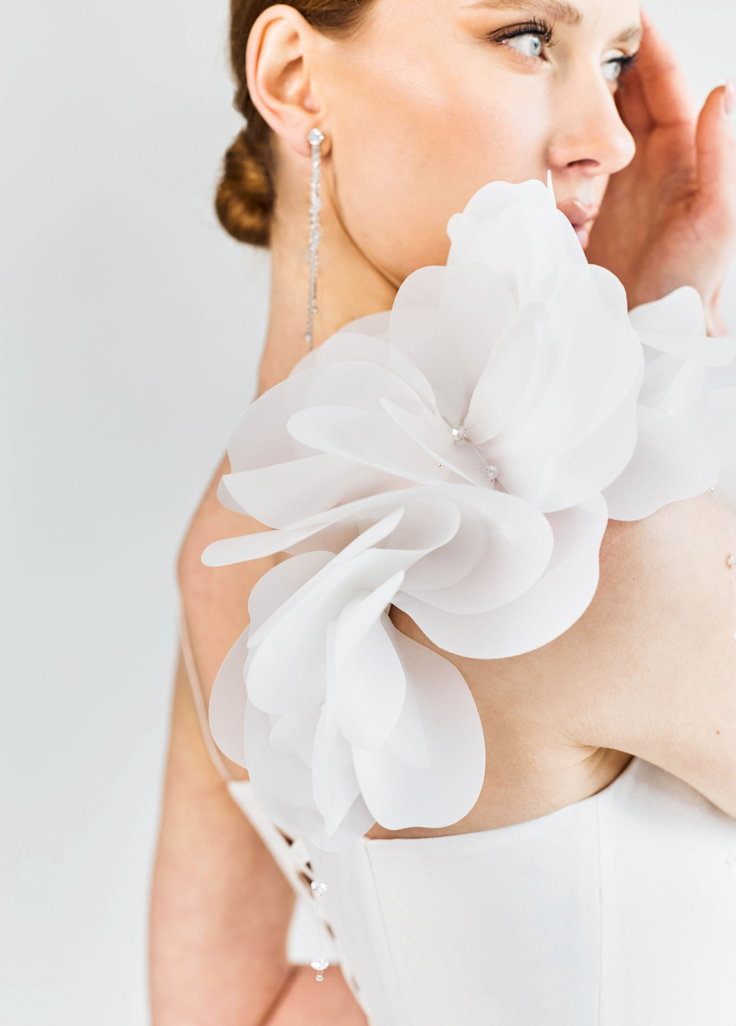 Балу. Свадебный салон-ателье Бонжур в Минске Bonjour