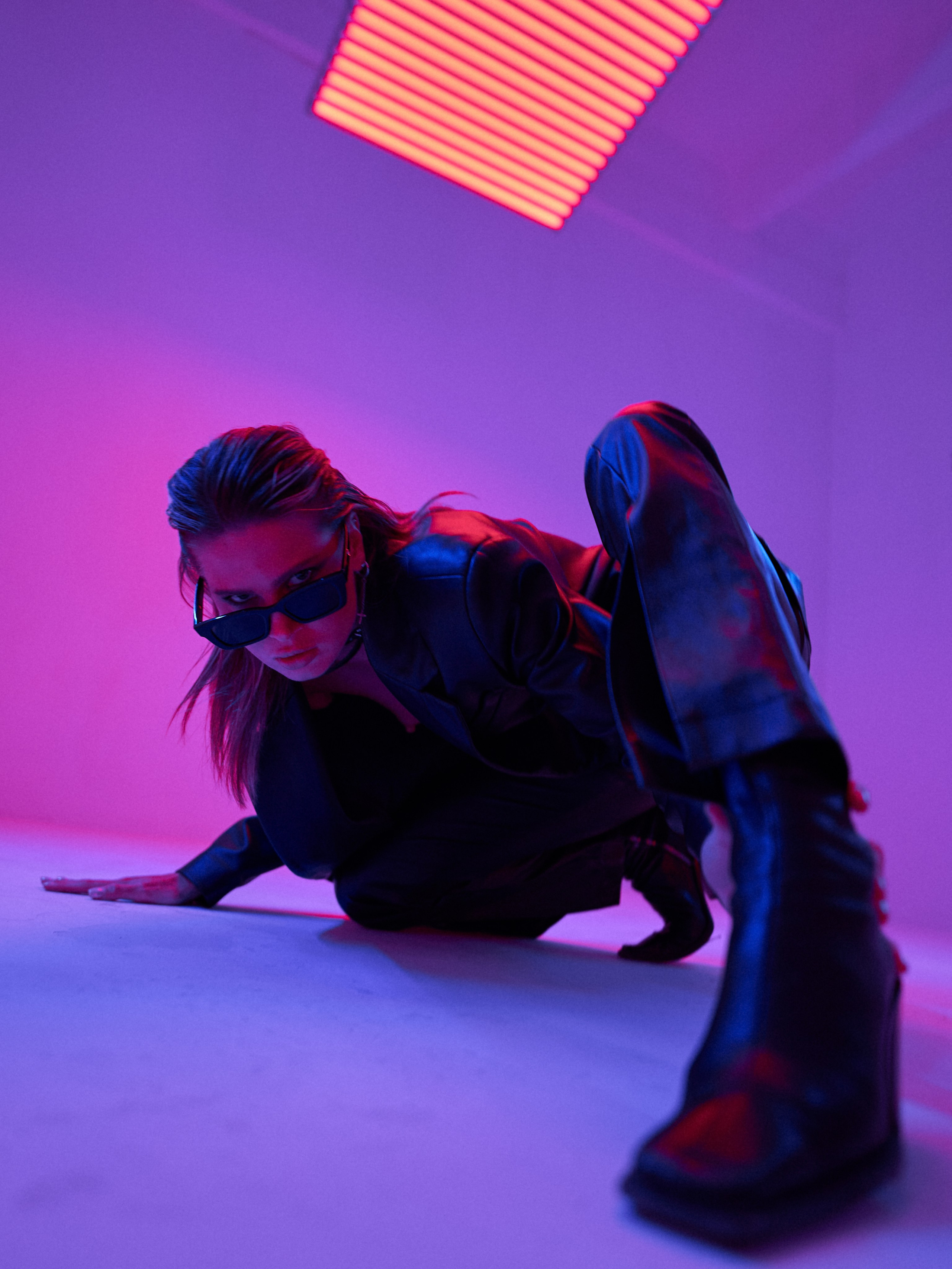 Портфолио. Фотограф Илья Клопов