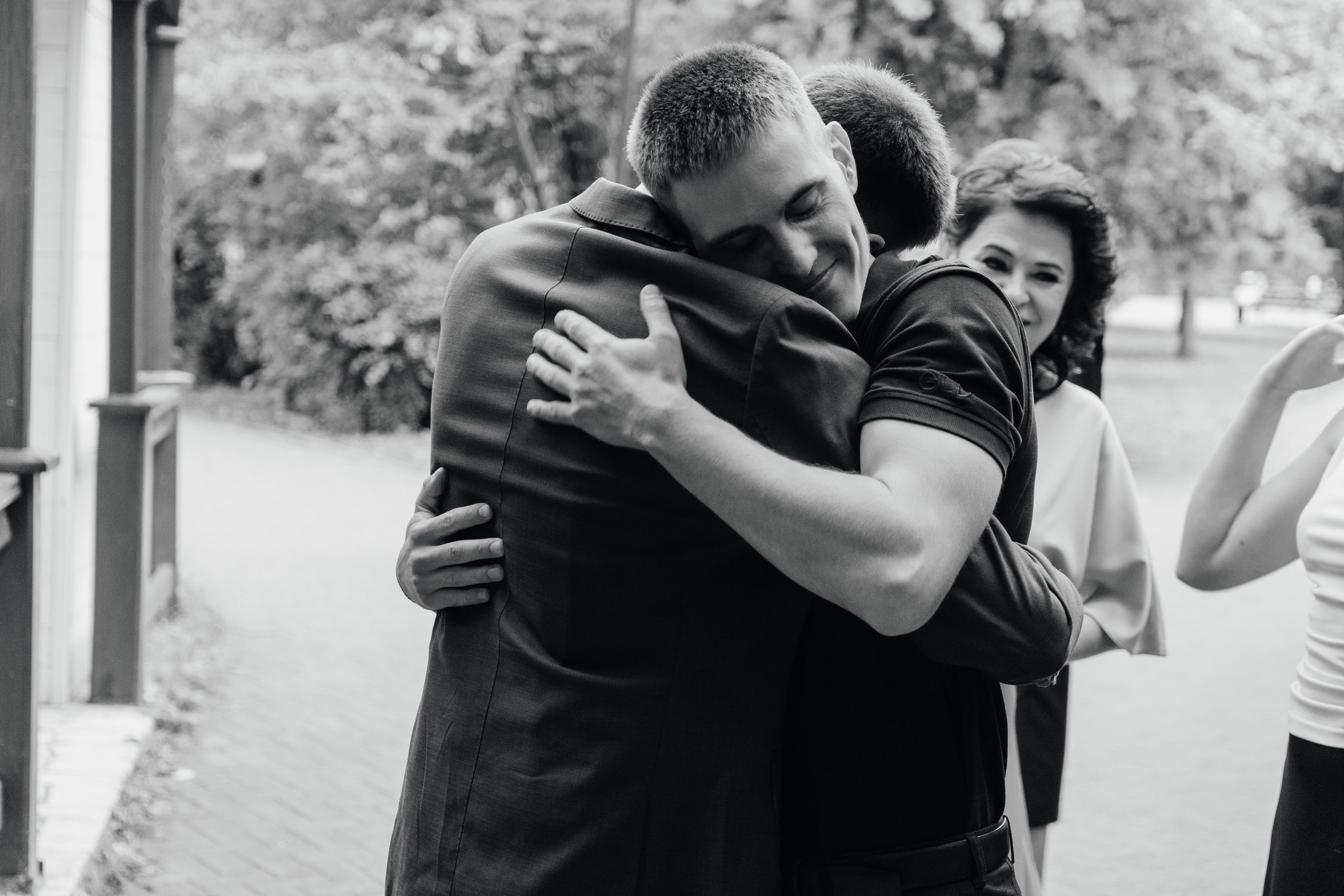 Анна и Иван. Фотограф Елена Балакина (Челябинск)