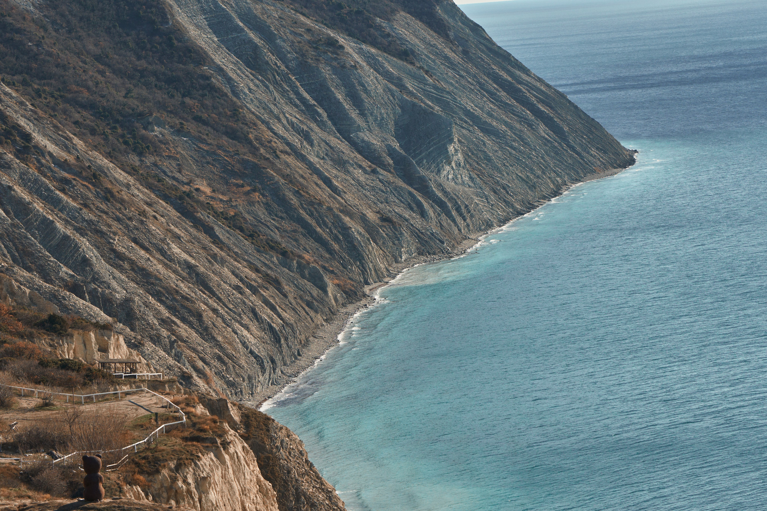 Пейзажные фотографии Анапы. Профессиональный фотограф в Анапе Артем Ковальский