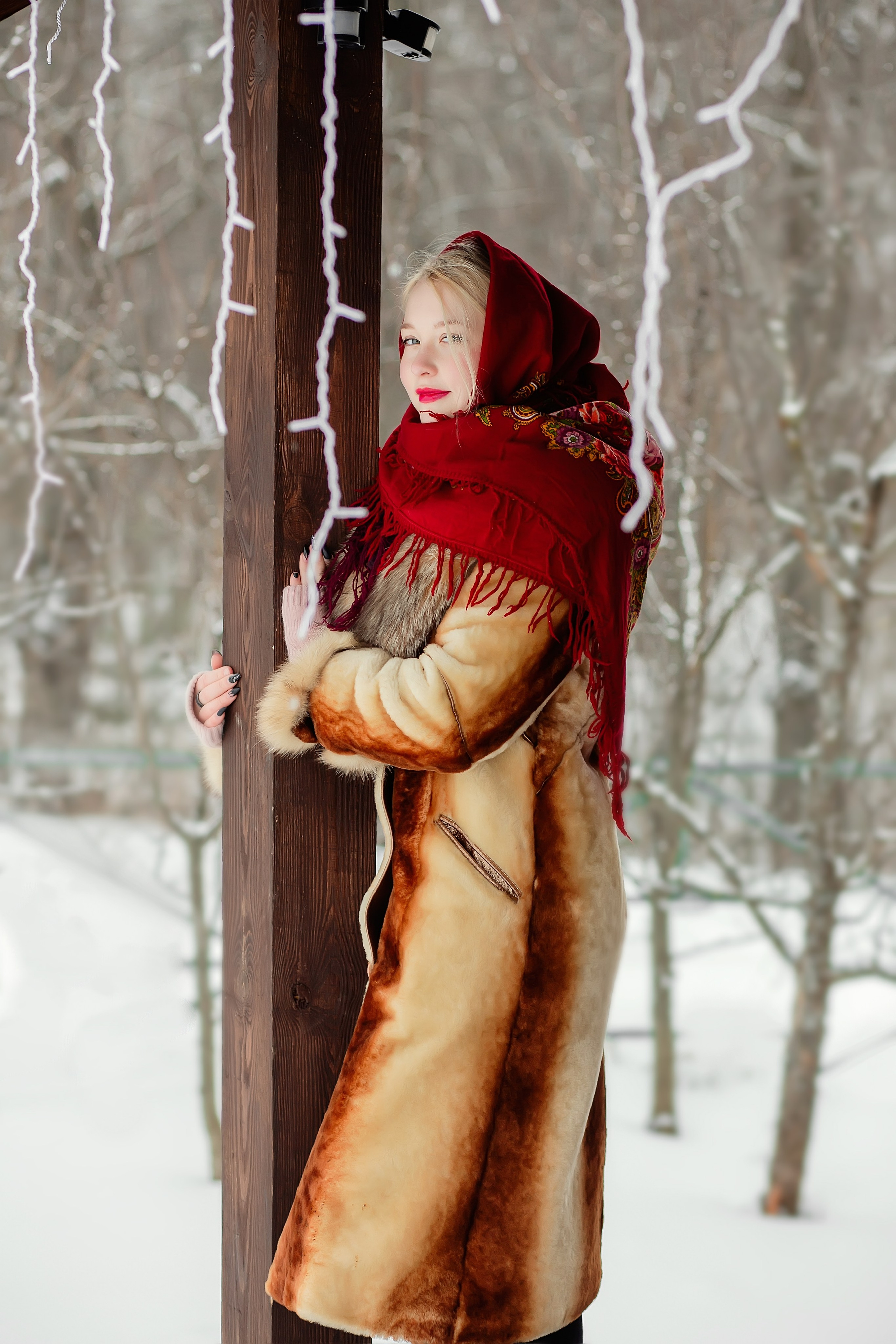 Дуня. Школьный и детский фотограф Старожилово