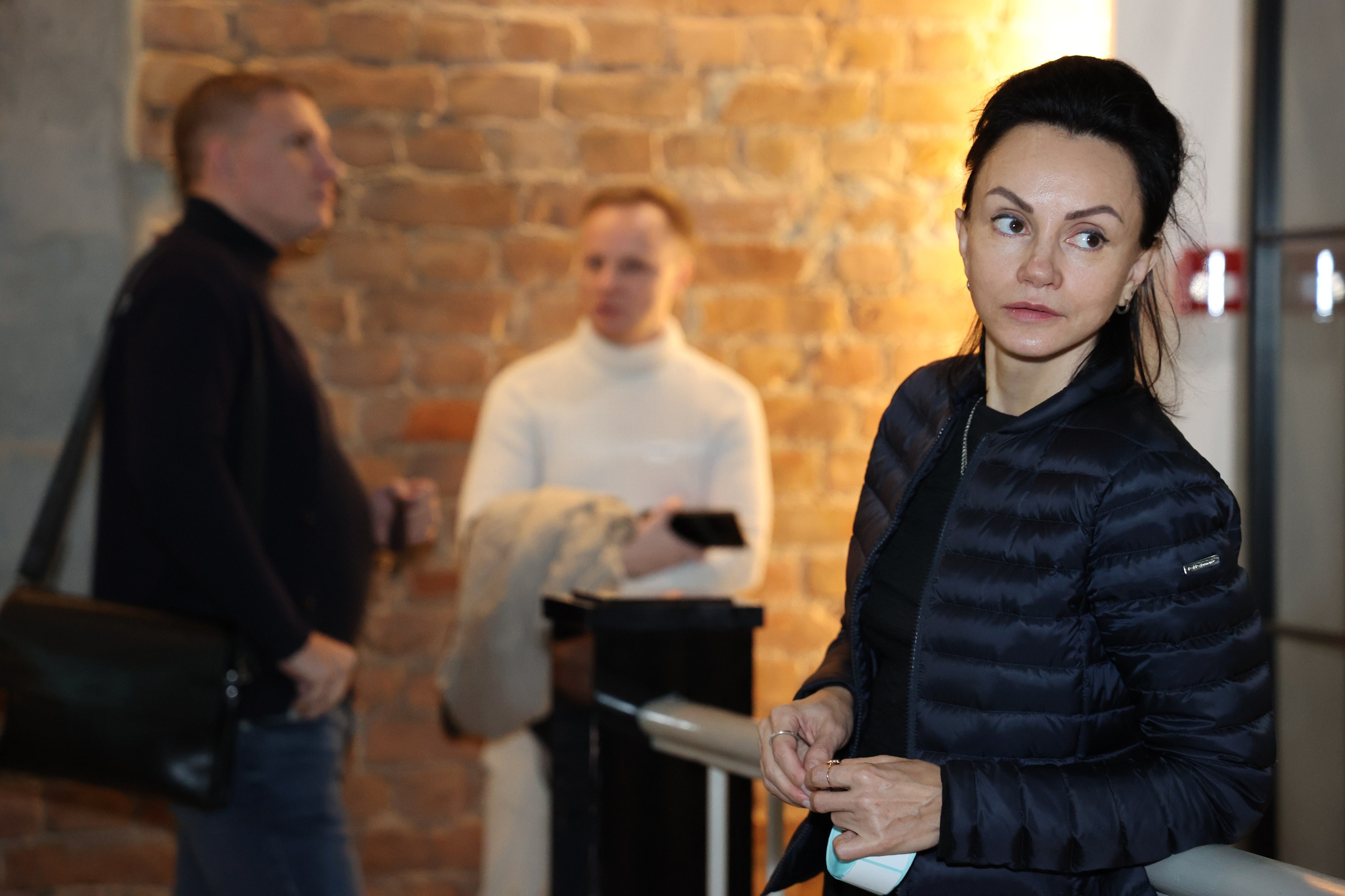 Репортаж со всех сторон. Фотограф в Санкт-Петербурге Анна Сосновская