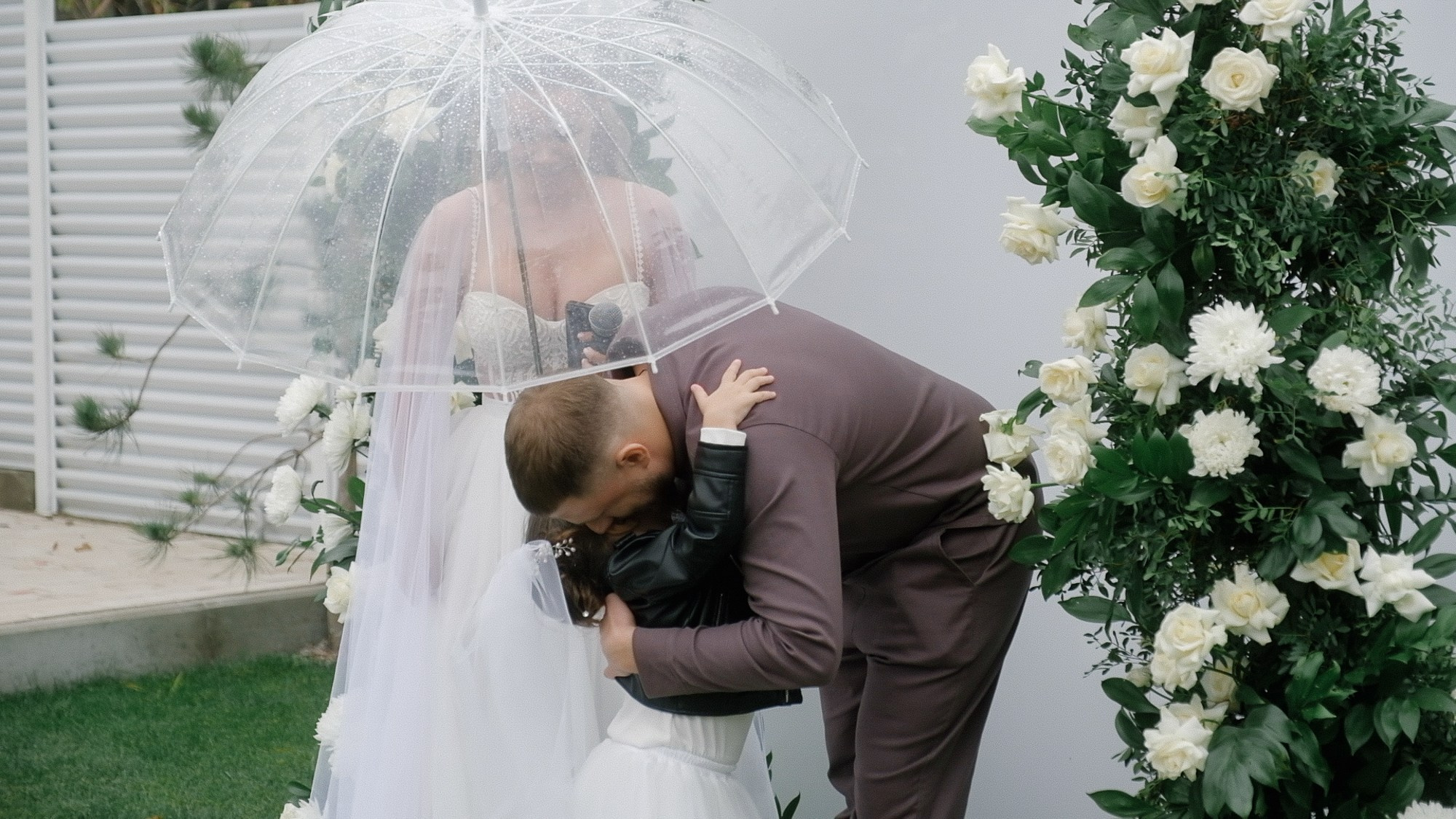 Владимир / Елена. Свадебный Видеограф Фотограф в Сочи