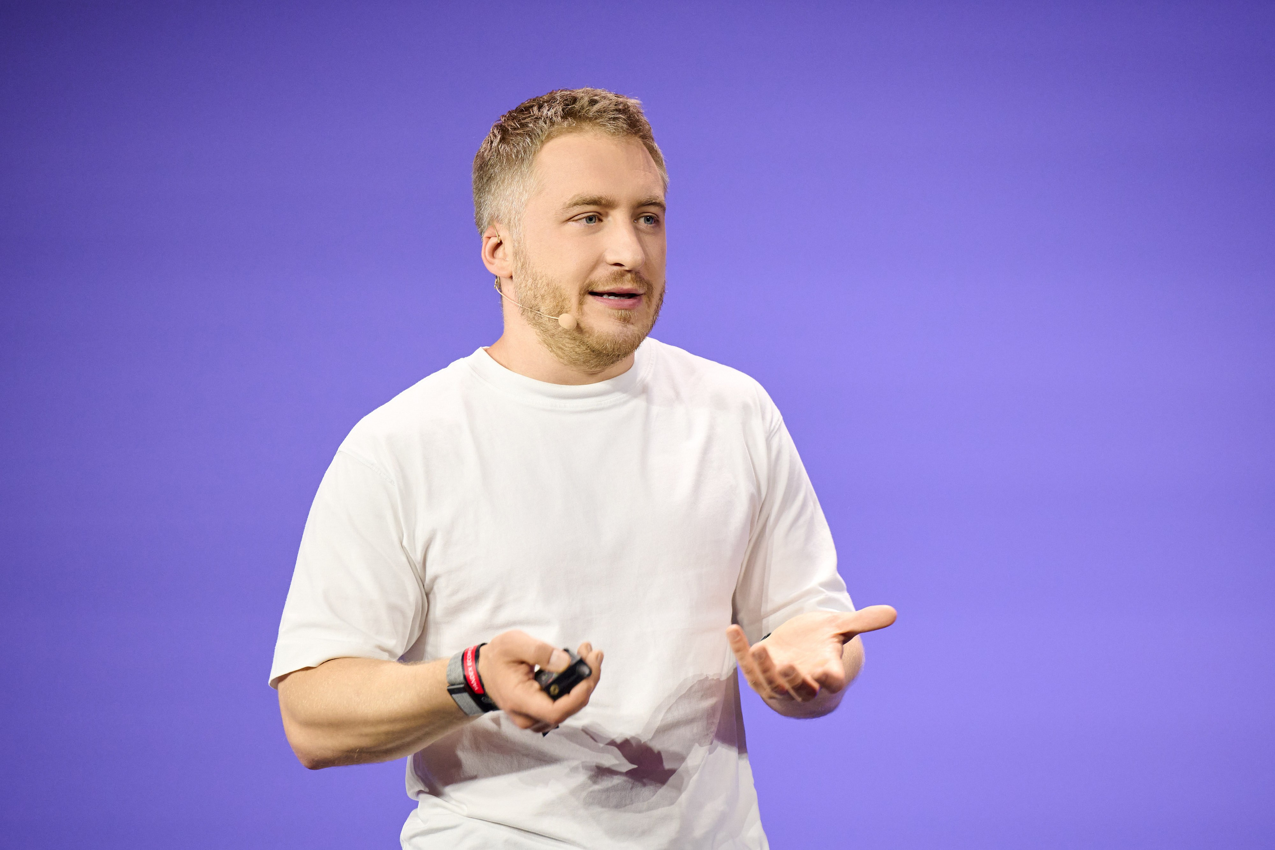 YANDEX ECOM OPEN AIR. Ретушер Довгуля Александр