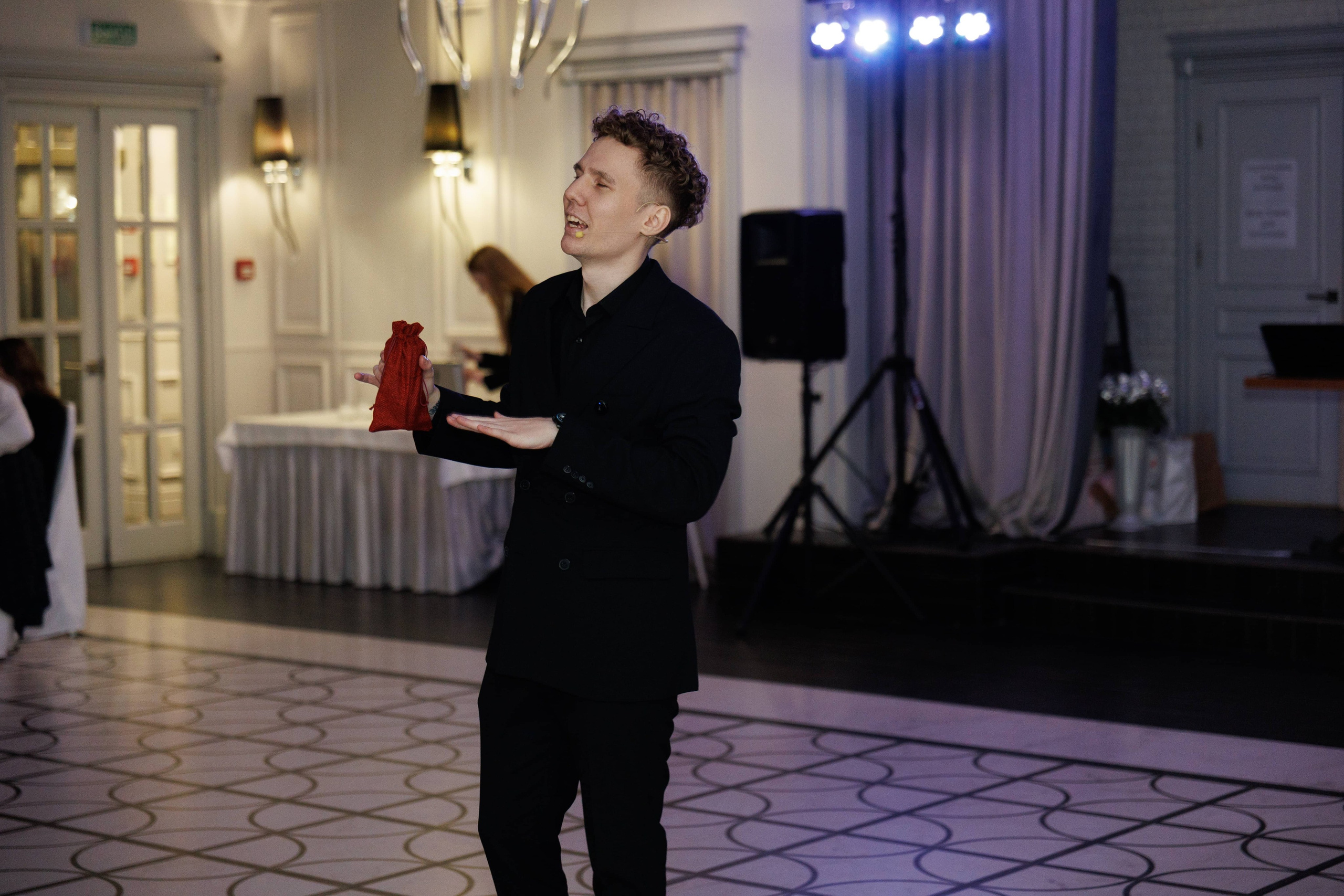 Максим и Маргарита