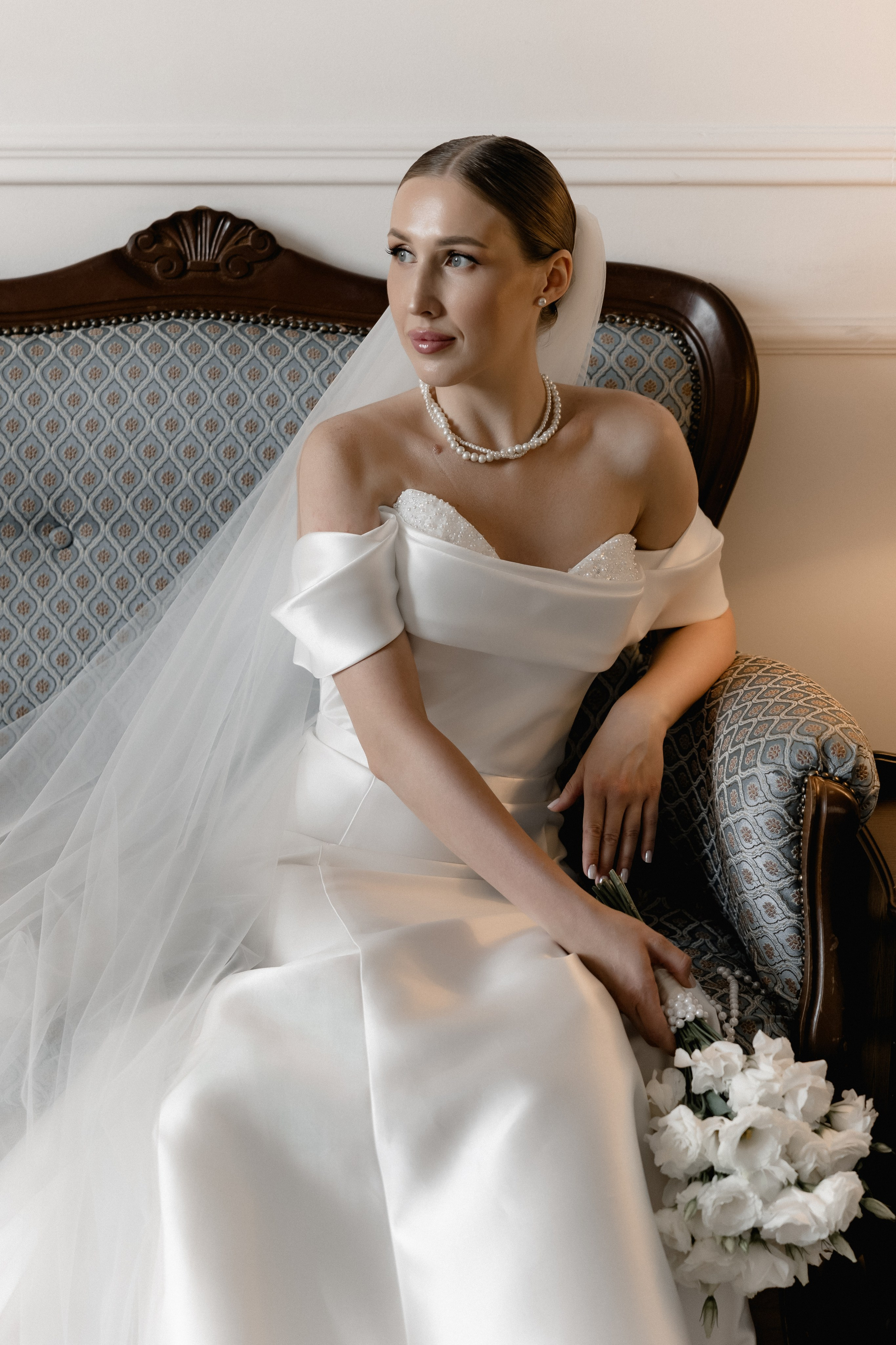 СВАДЕБНАЯ И ПОРТРЕТНАЯ ФОТОГРАФИЯ КРАСНОДАР | Анна&Эдуард МАЙЕР