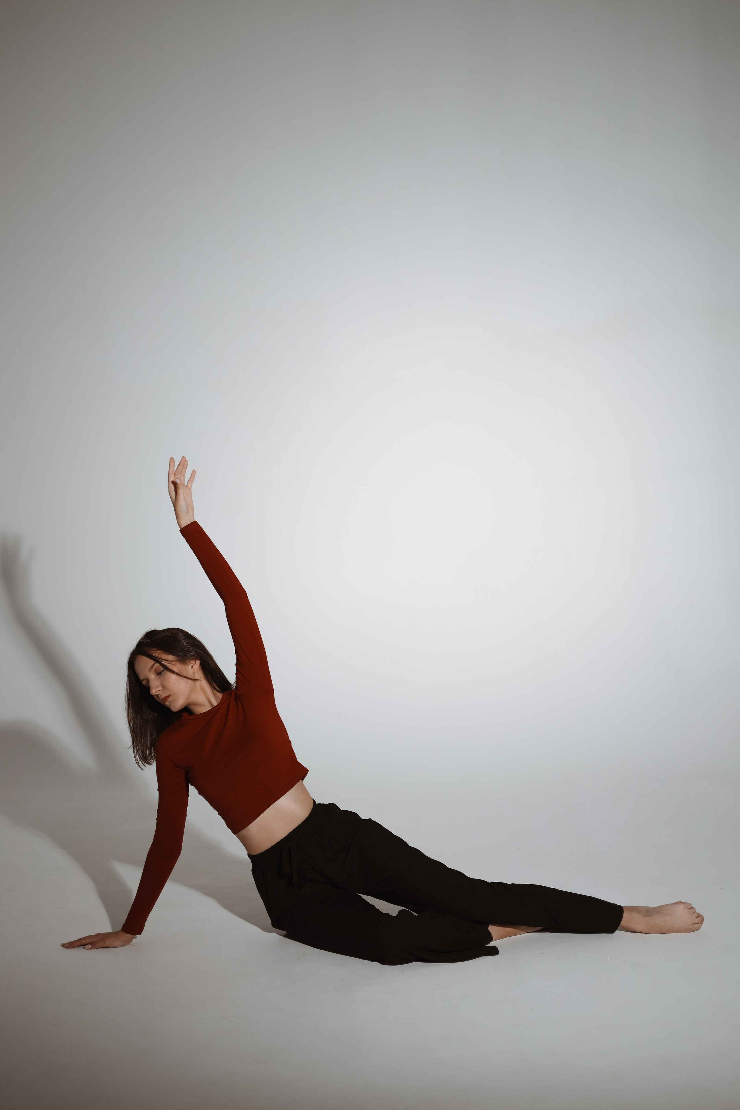 Girls. Photographer Tatiana Ivanova in Yaroslavl