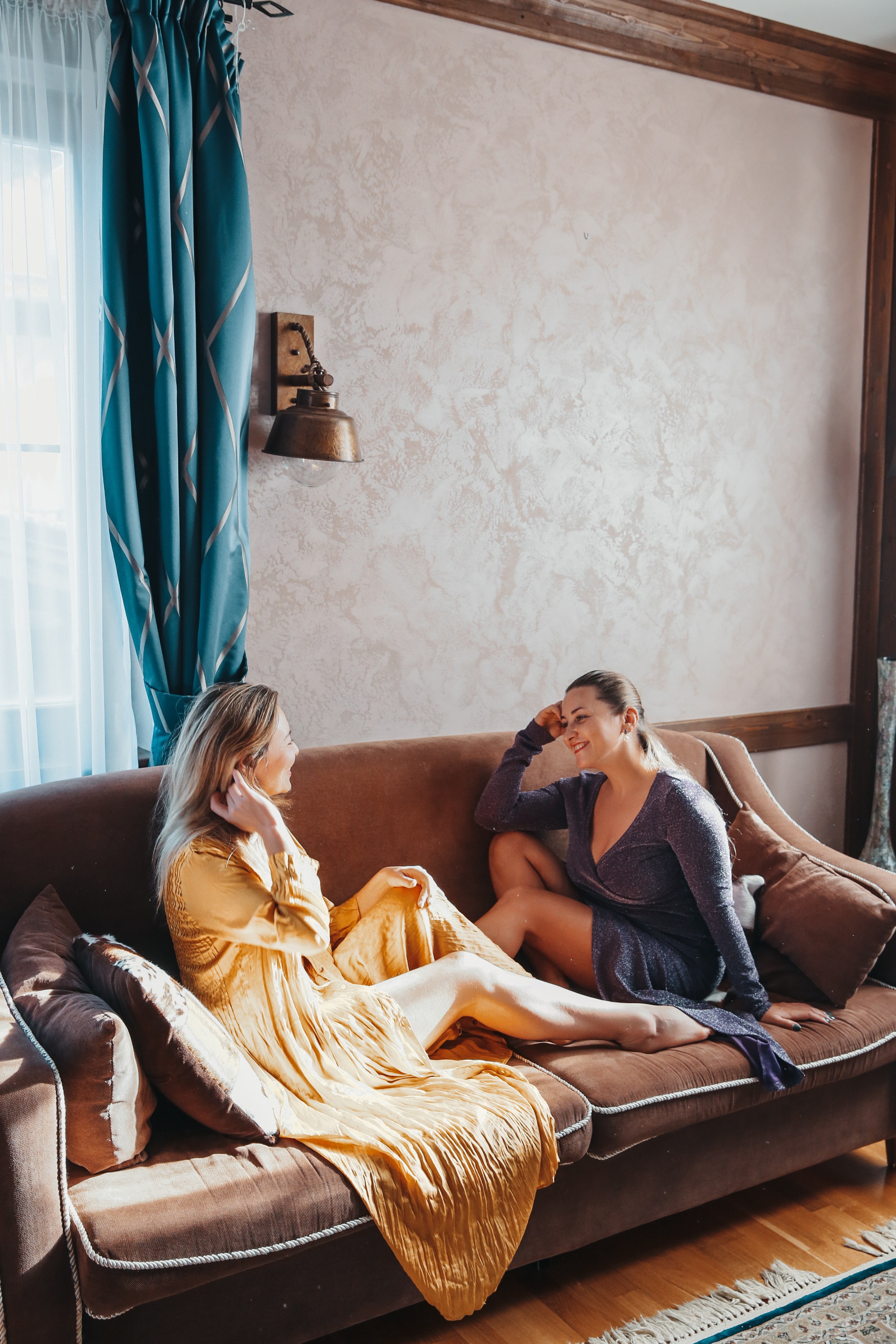 Ретрит в Красной Поляне Сила Любви. Фотограф и видеограф Анна Домашенко