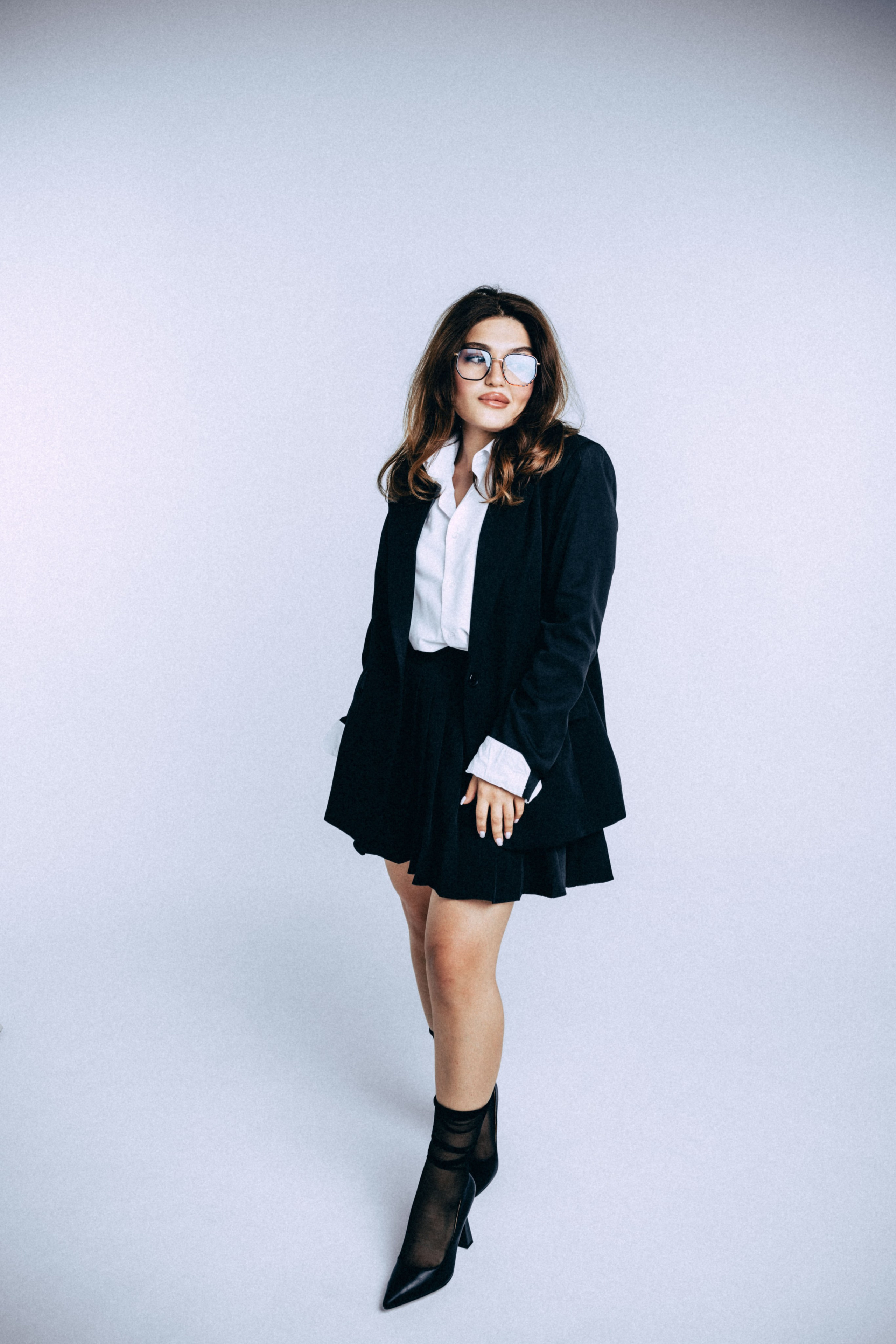 Сона. Фотограф Стилист Тюмень Вера Хайруллина