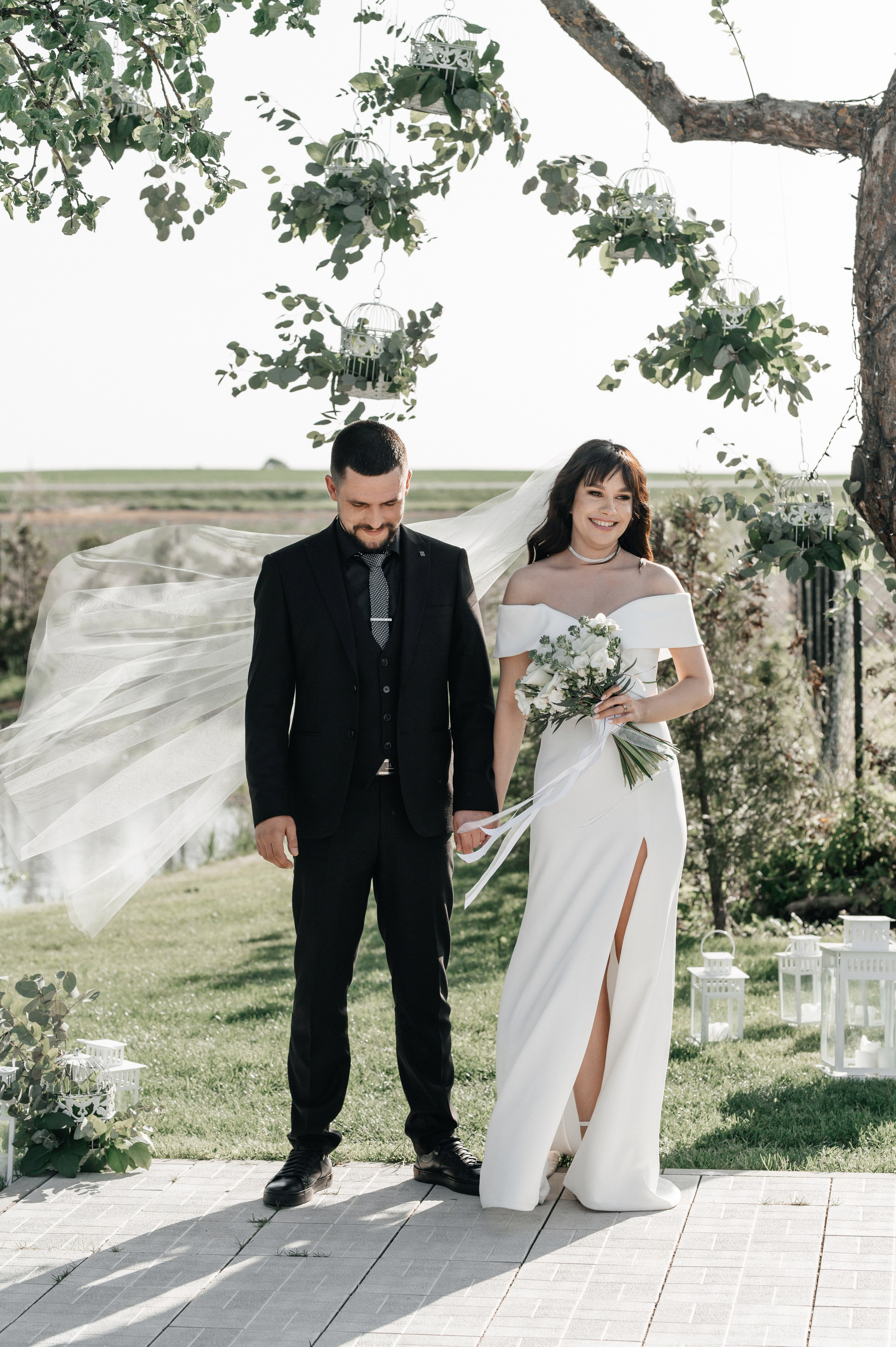 Станислав и Дарья. Фотограф Кирилл Верт