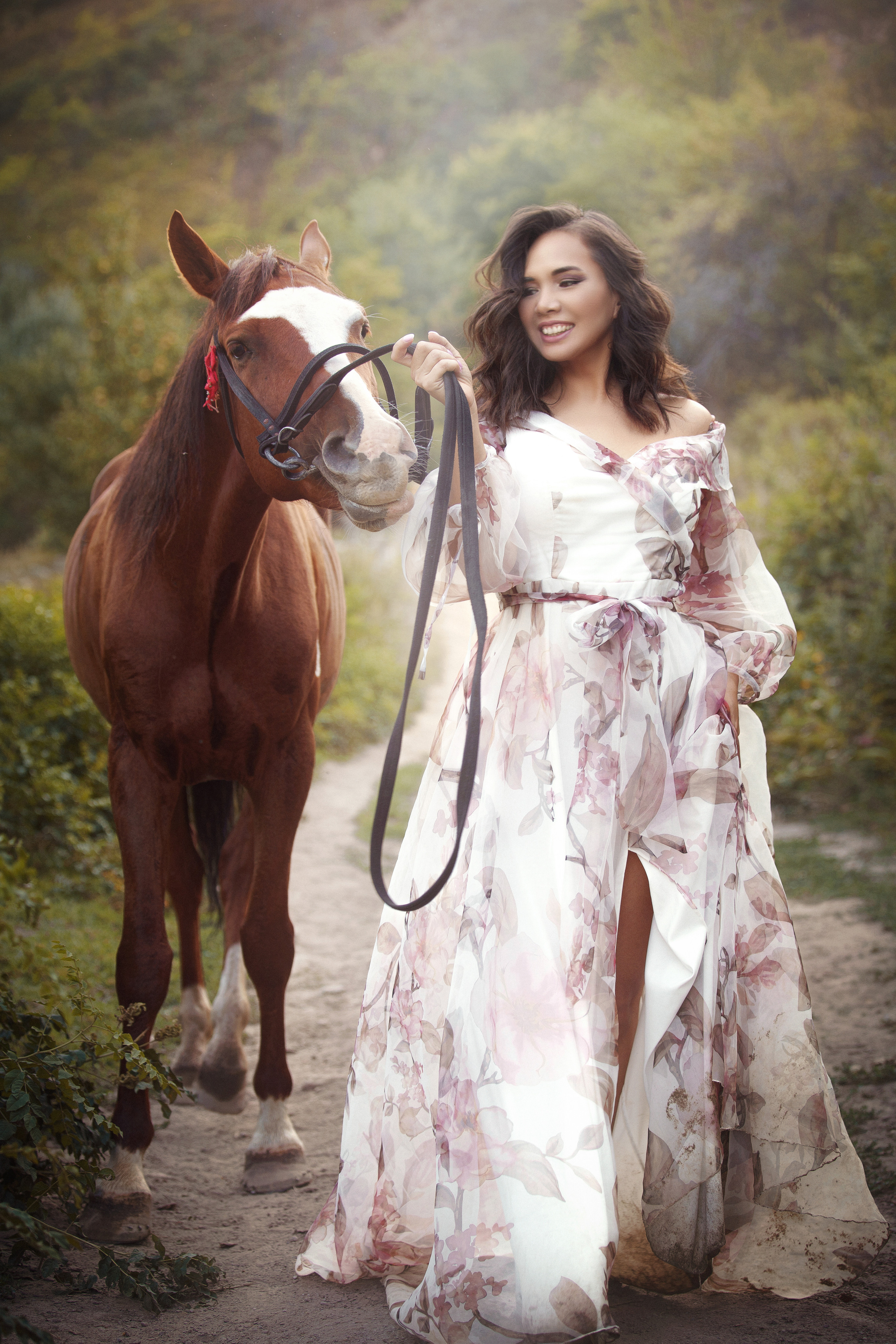 Фотопроект "Душа Прерий"