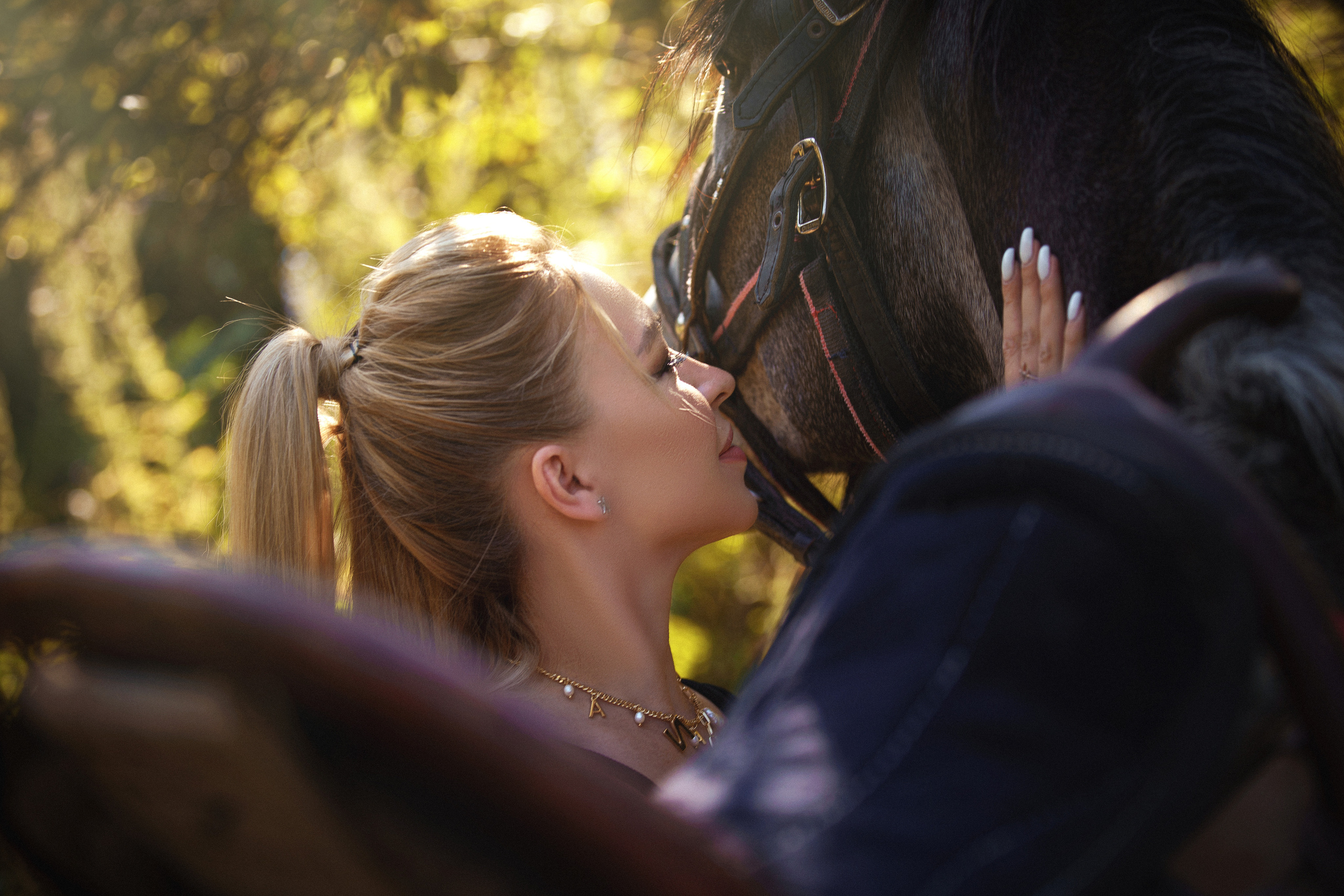 Фотопроект "Душа Прерий"