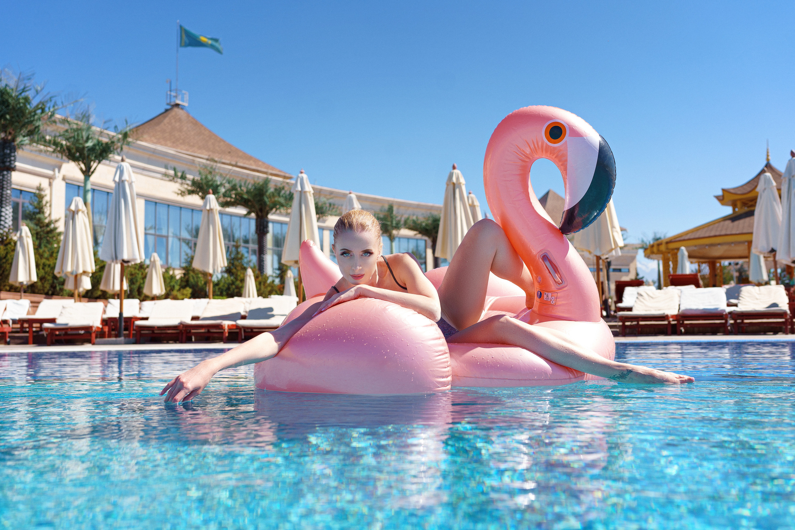 Фотопроект "Жара"