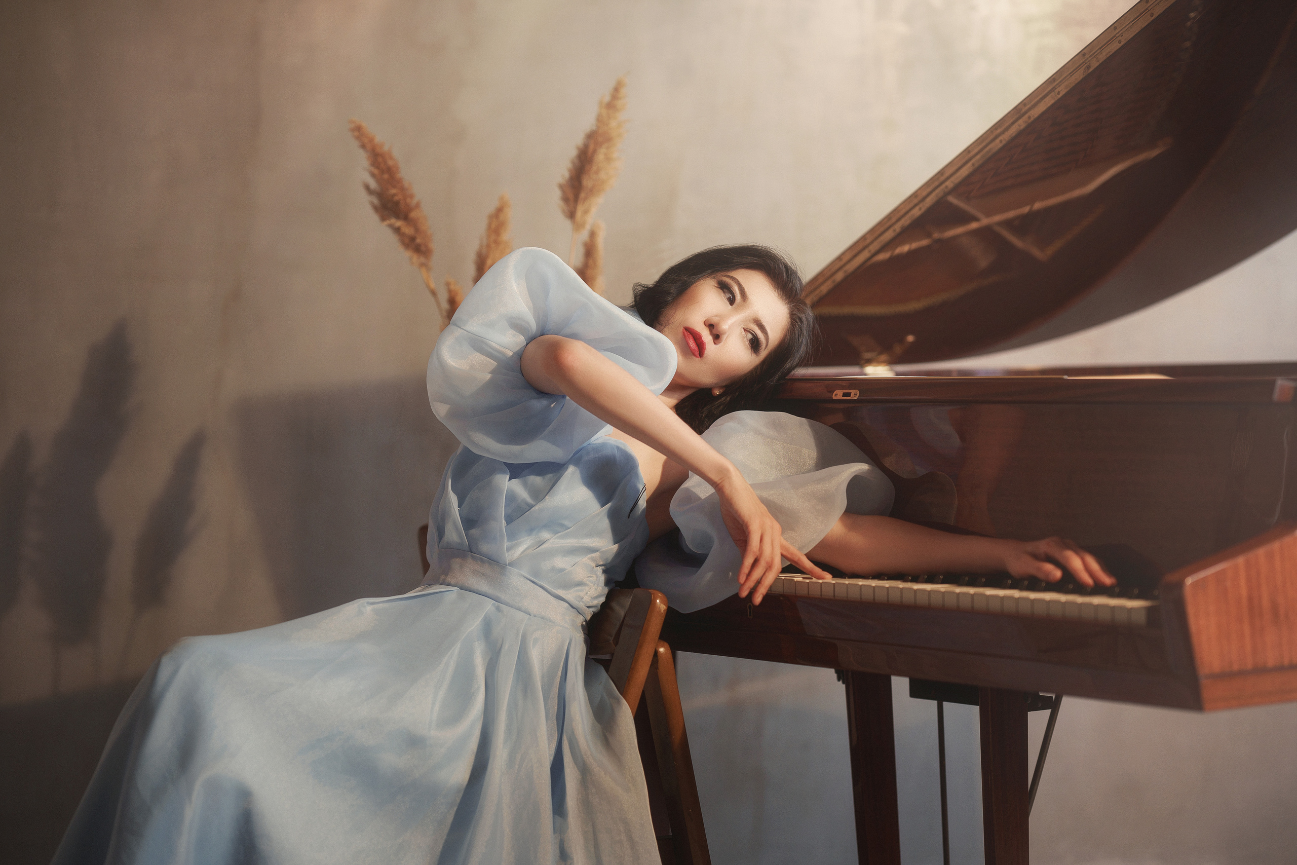 PianoStyle — Айгерим