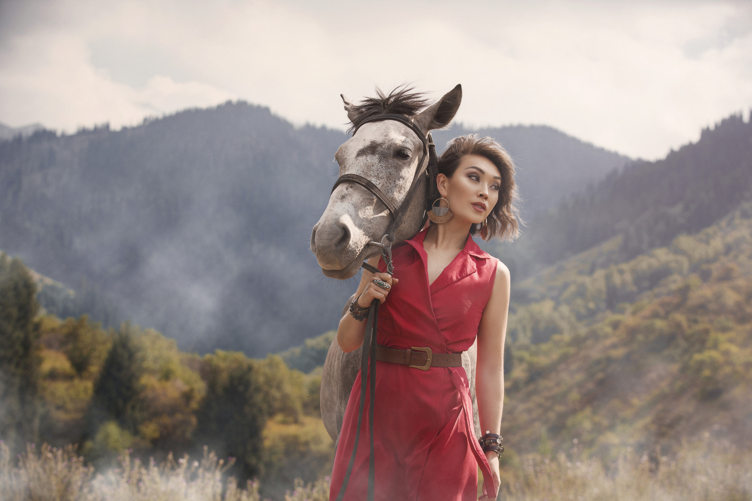 Фотопроект "Душа Прерий"