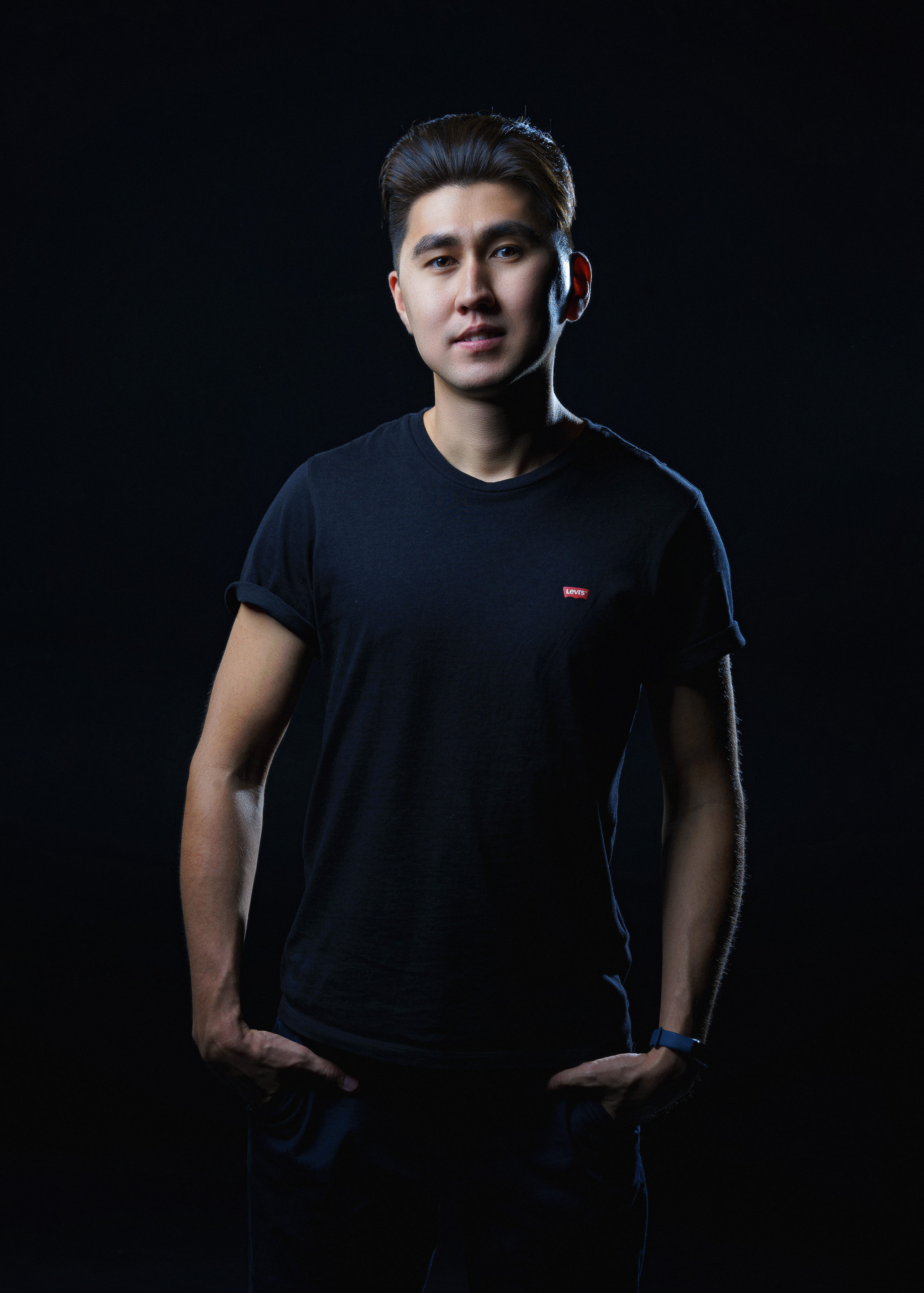 Алима&Даулет