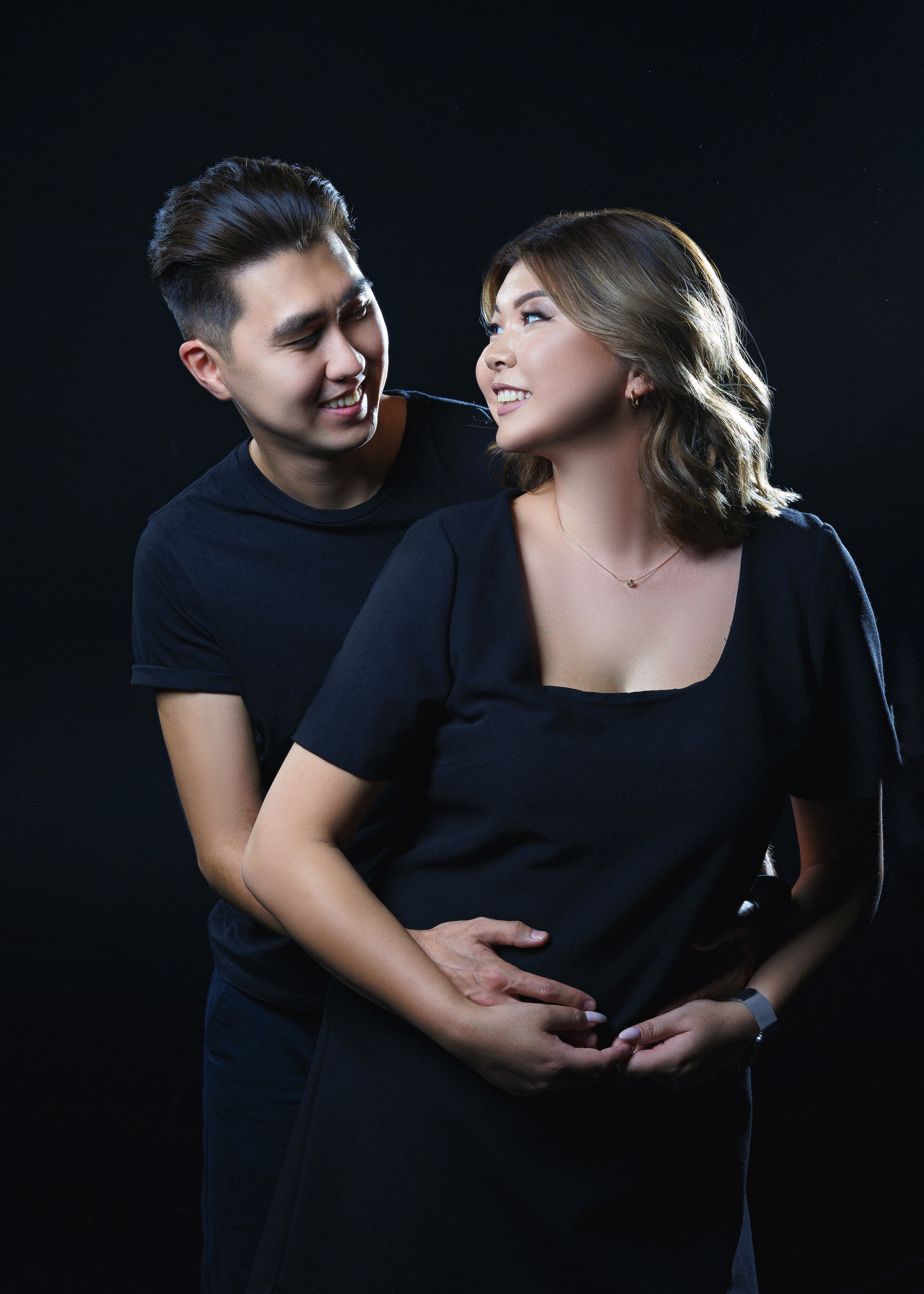 Алима&Даулет