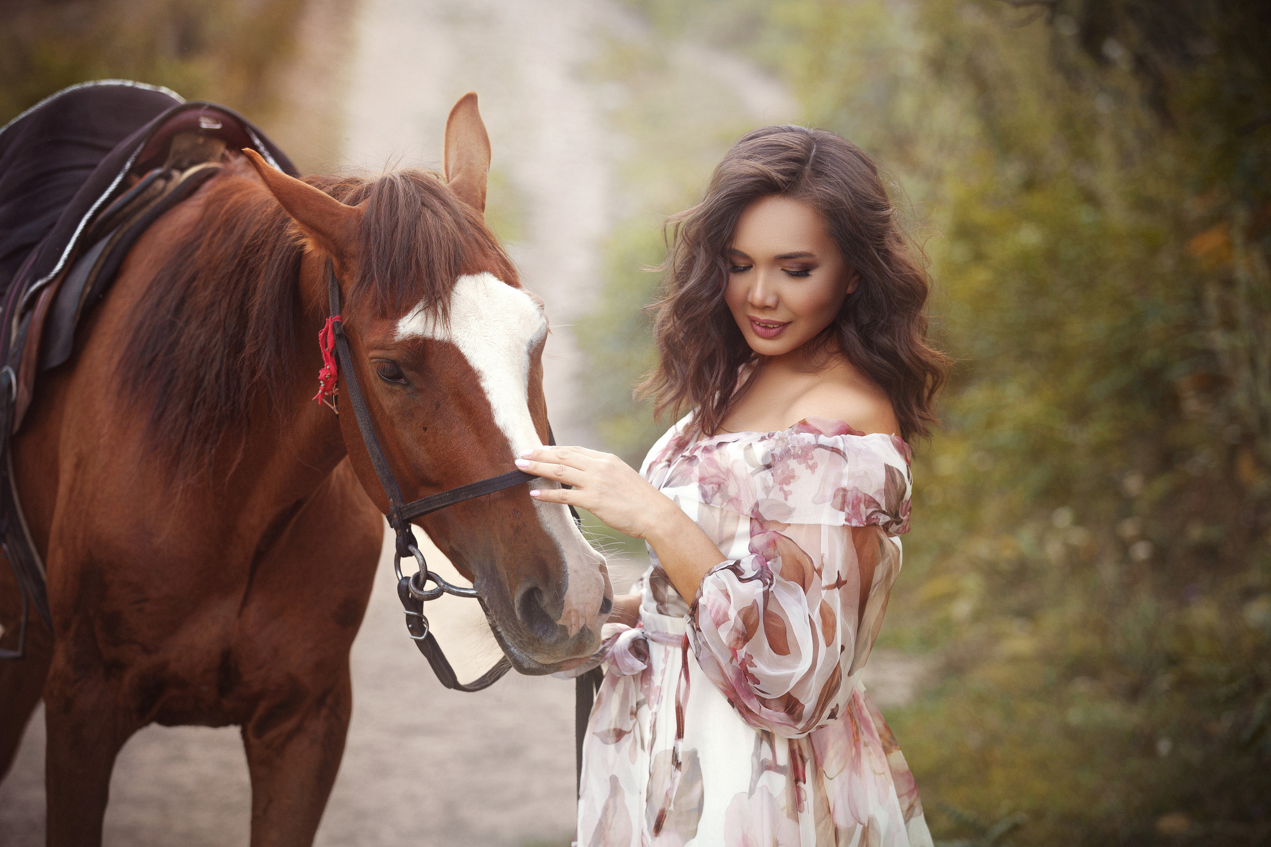 Фотопроект "Душа Прерий"