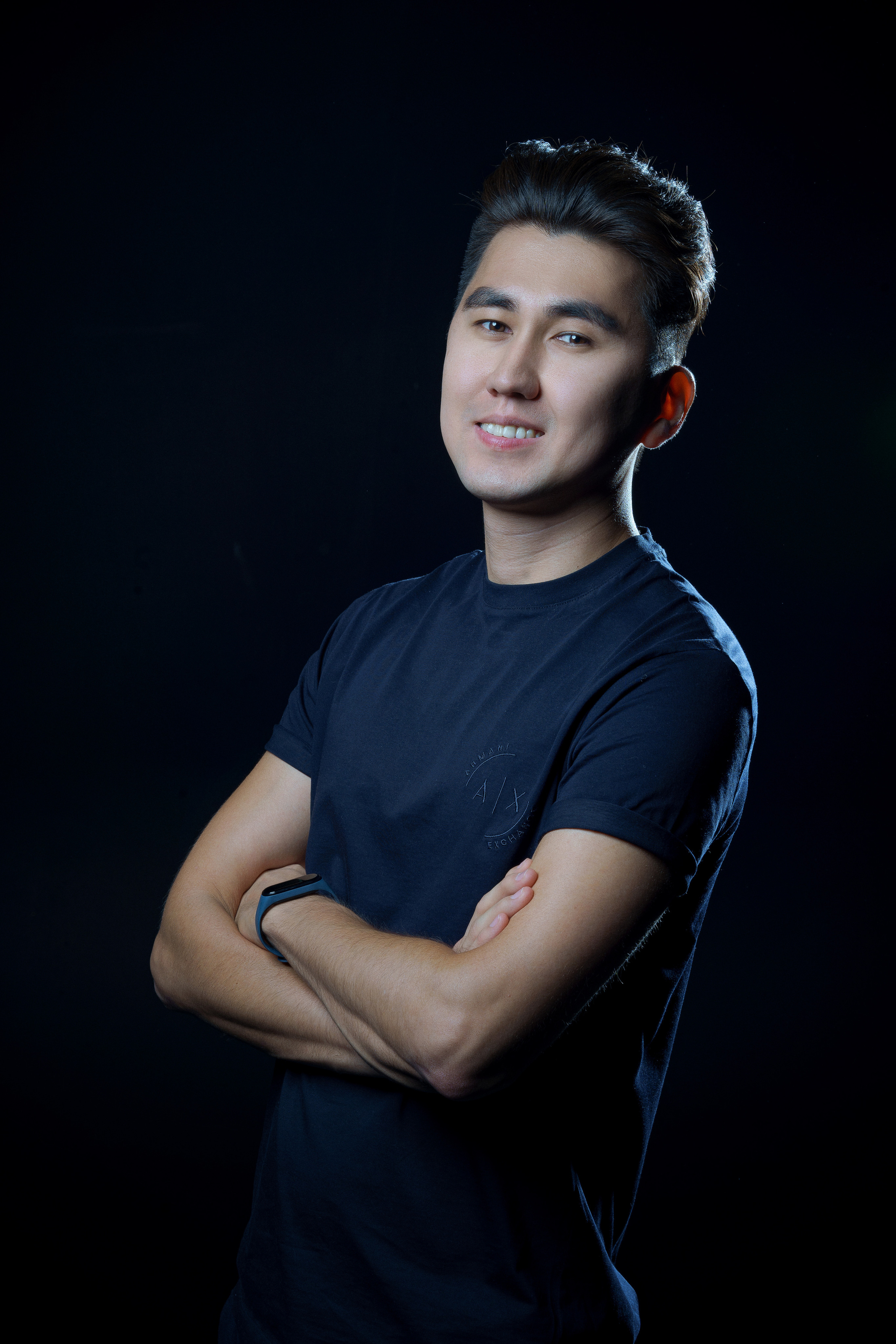 Алима&Даулет