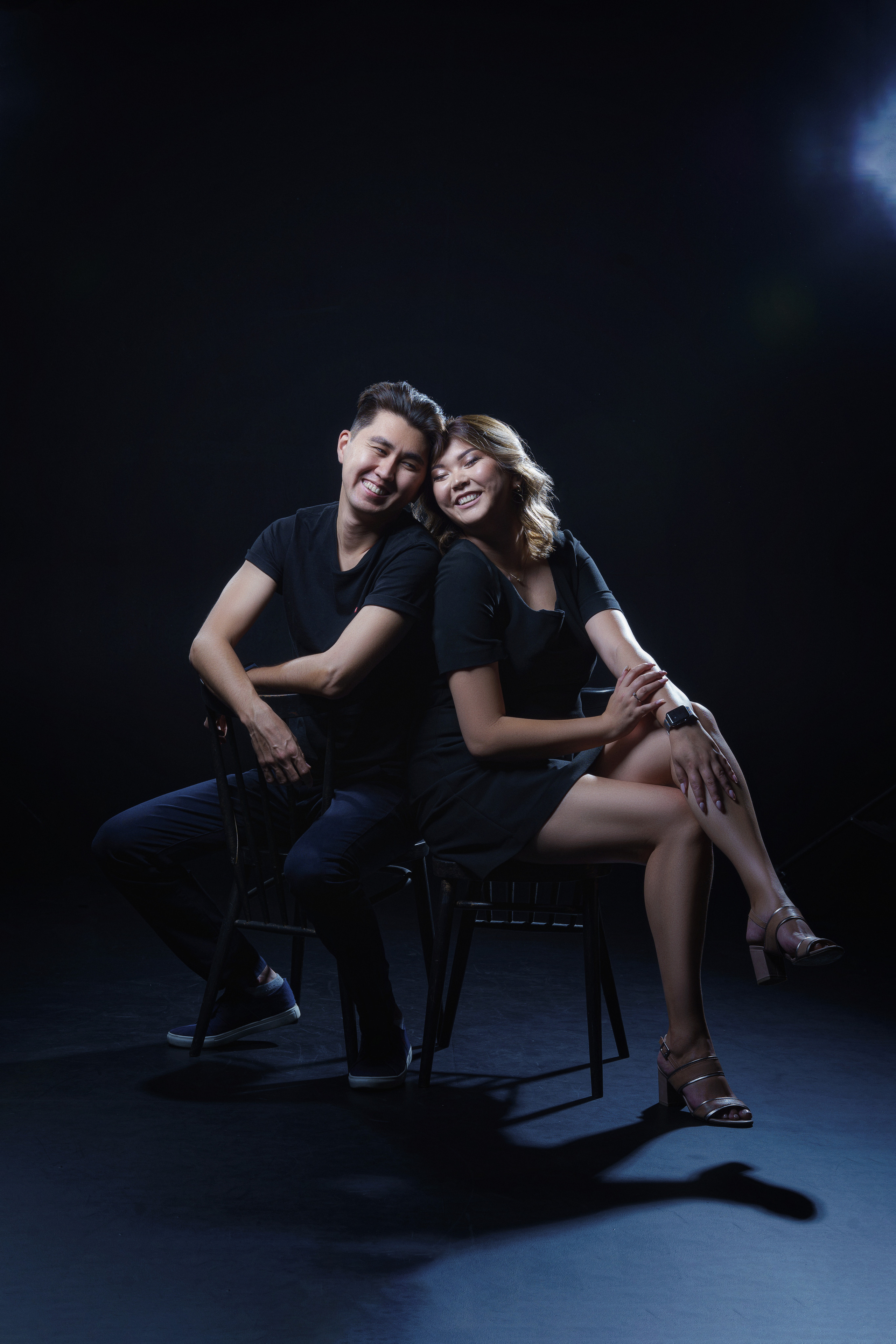 Алима&Даулет