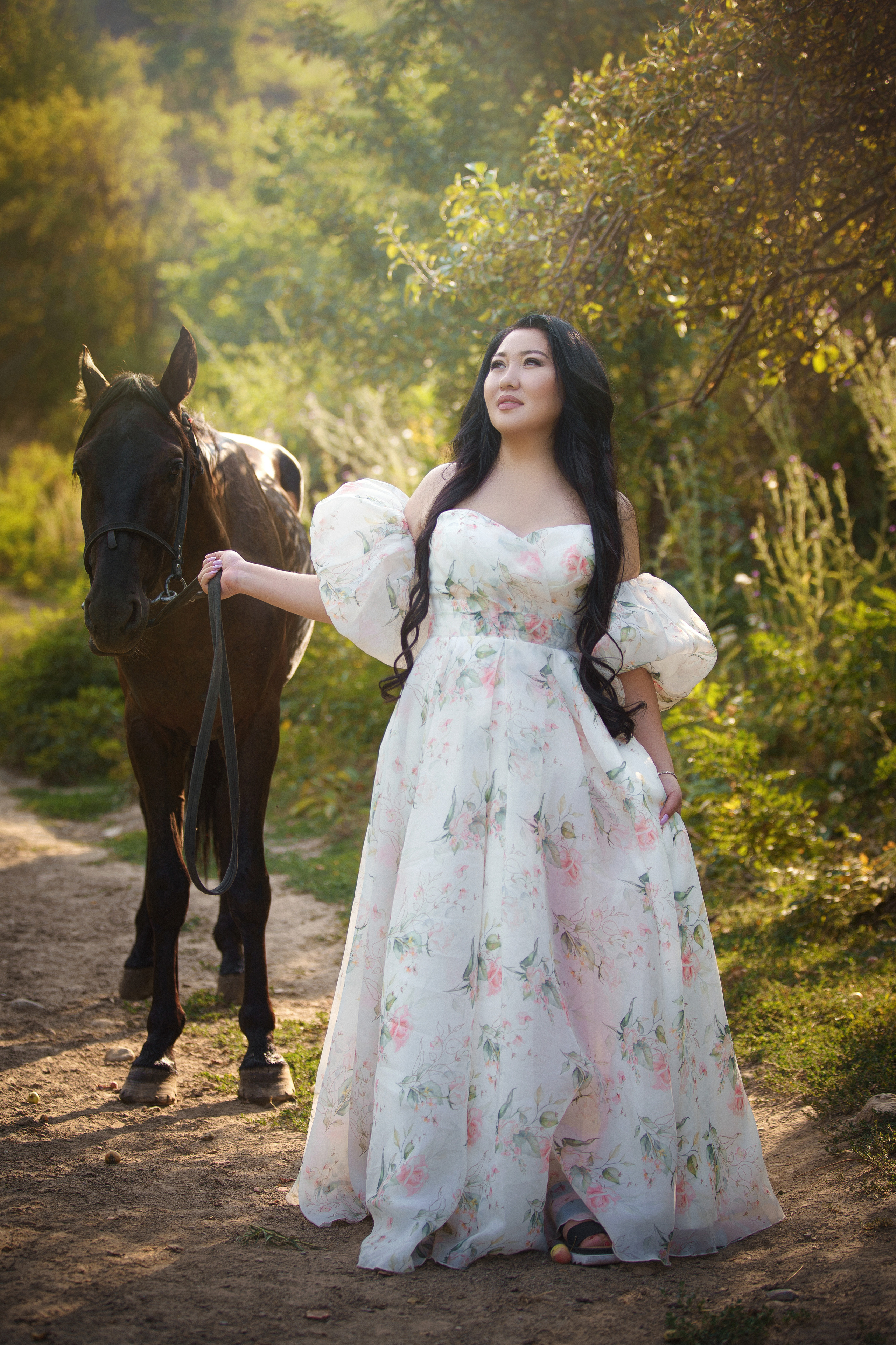 Фотопроект "Душа Прерий"