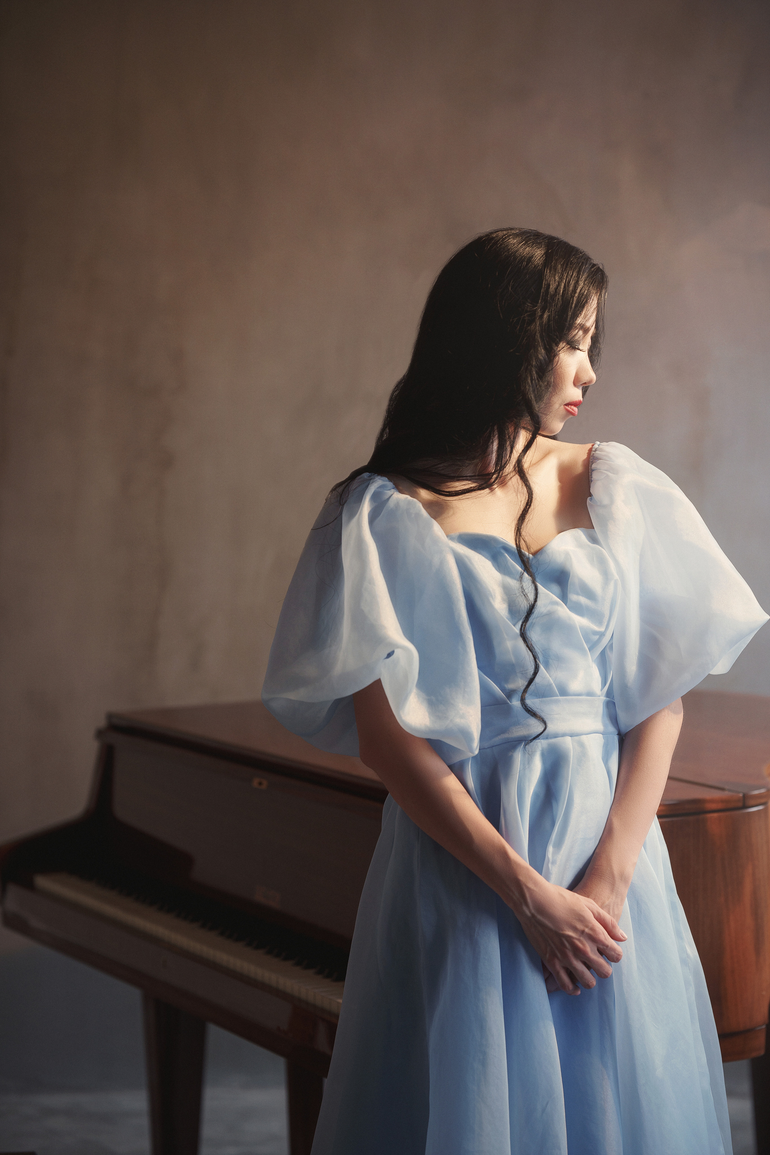 PianoStyle — Айгерим