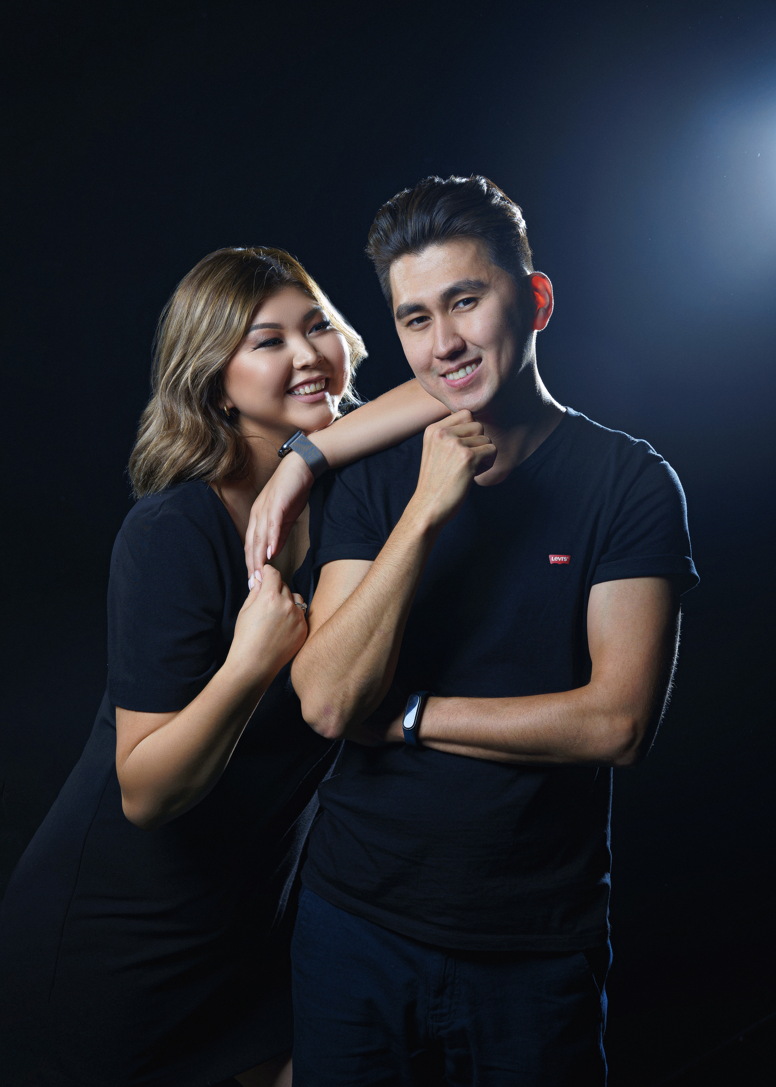 Алима&Даулет