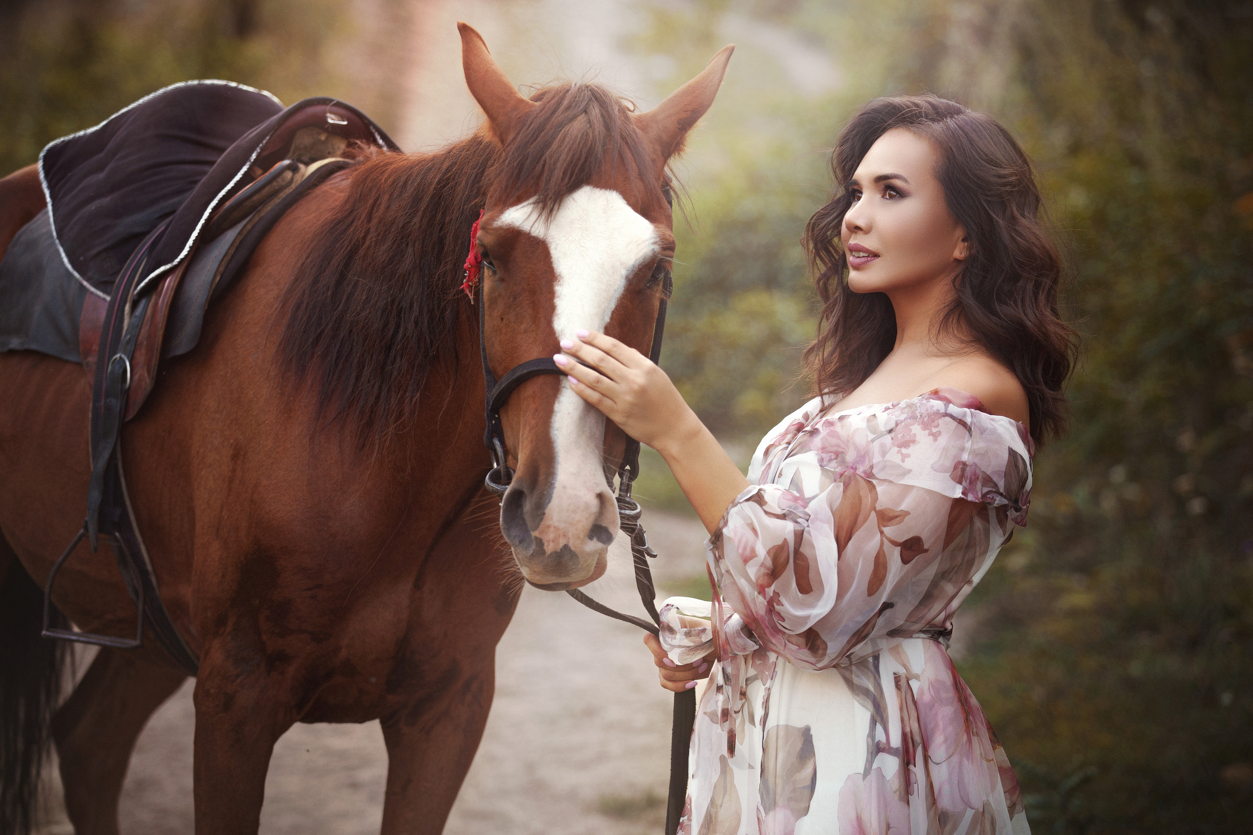 Фотопроект "Душа Прерий"