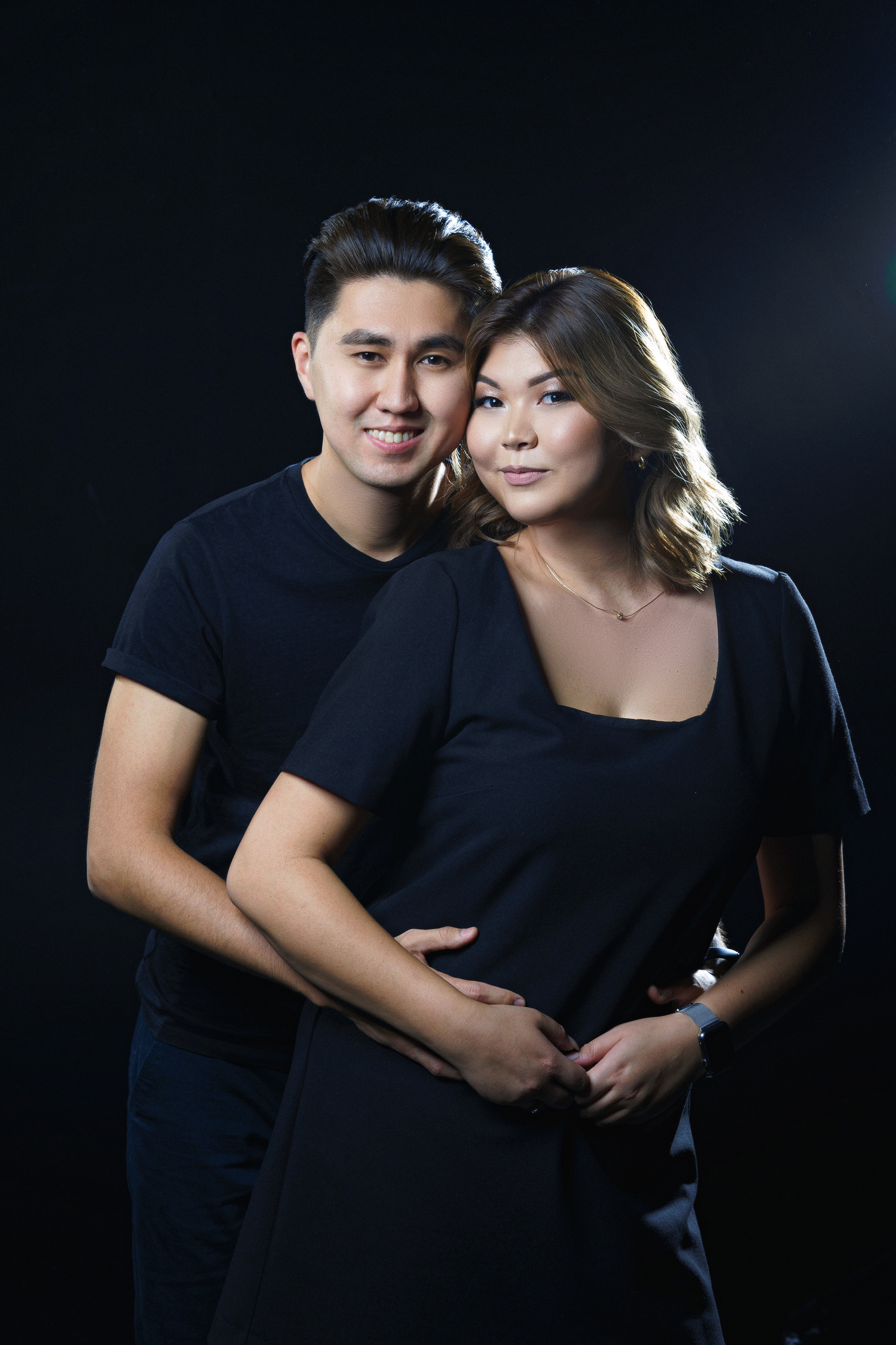 Алима&Даулет