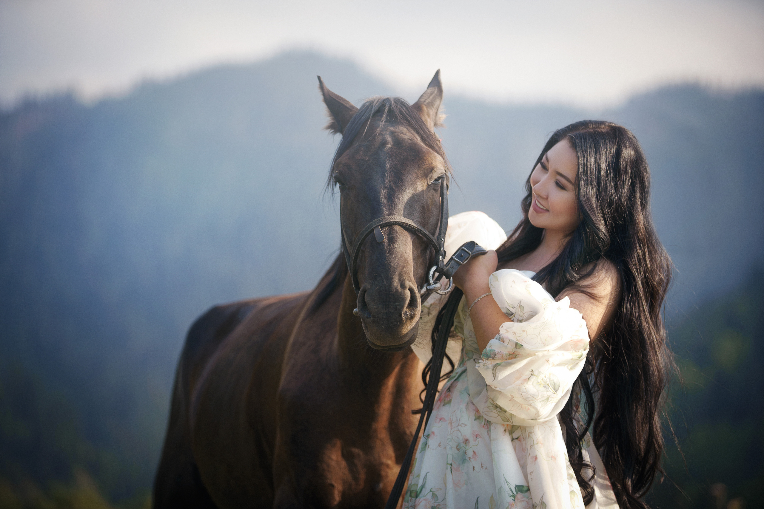 Фотопроект "Душа Прерий"