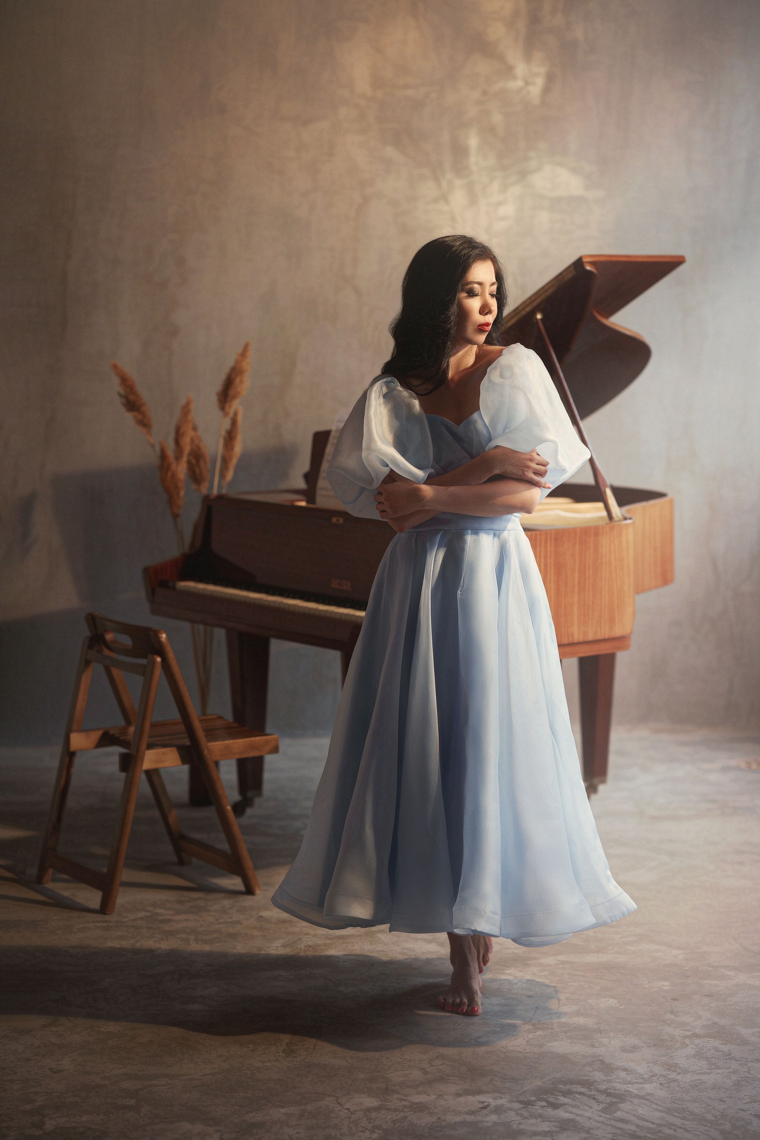 PianoStyle — Айгерим