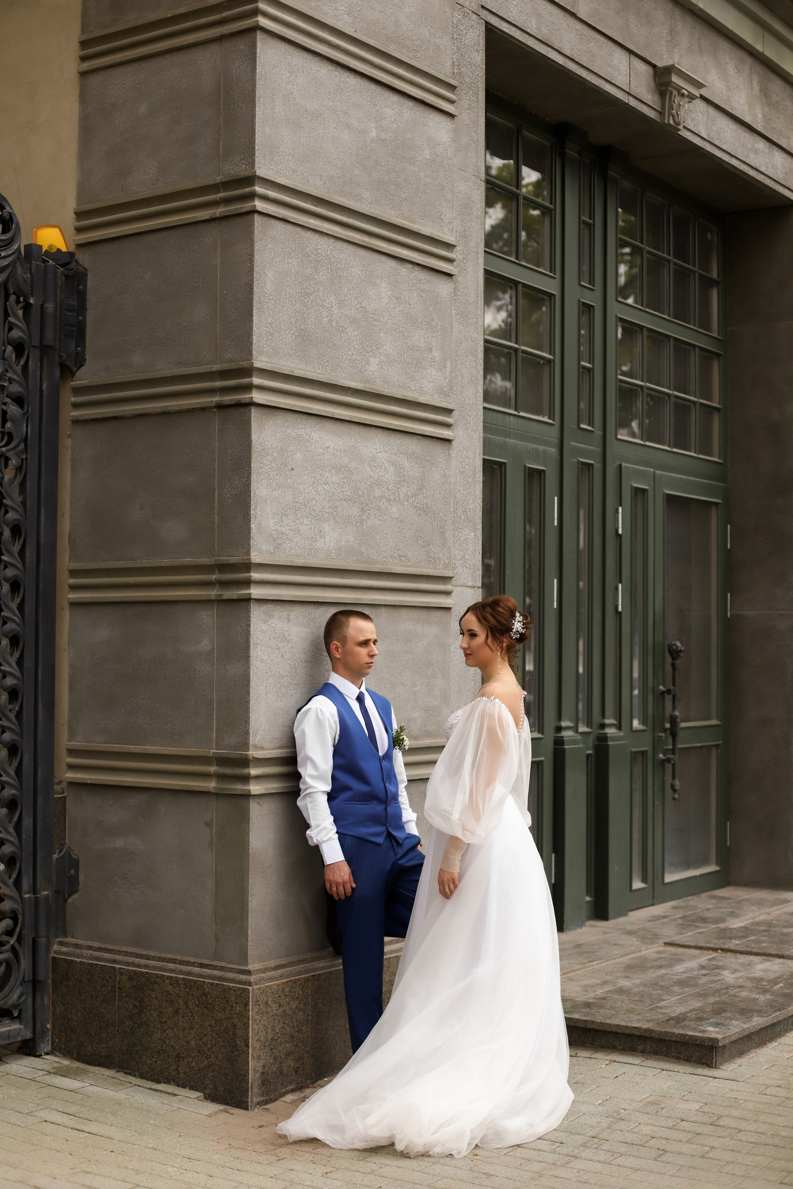 Роман и Ольга (сокращено). Свадебный фотограф Ангелина Сунгатулина | Саратов | Балаково | Вольск