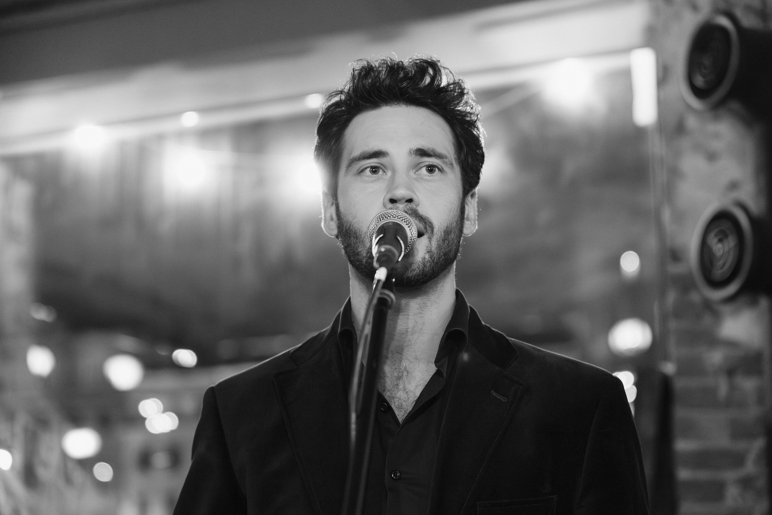 25 лет НДТ. Репортажный фотограф в Санкт-Петербурге и Москве Мария Ежова