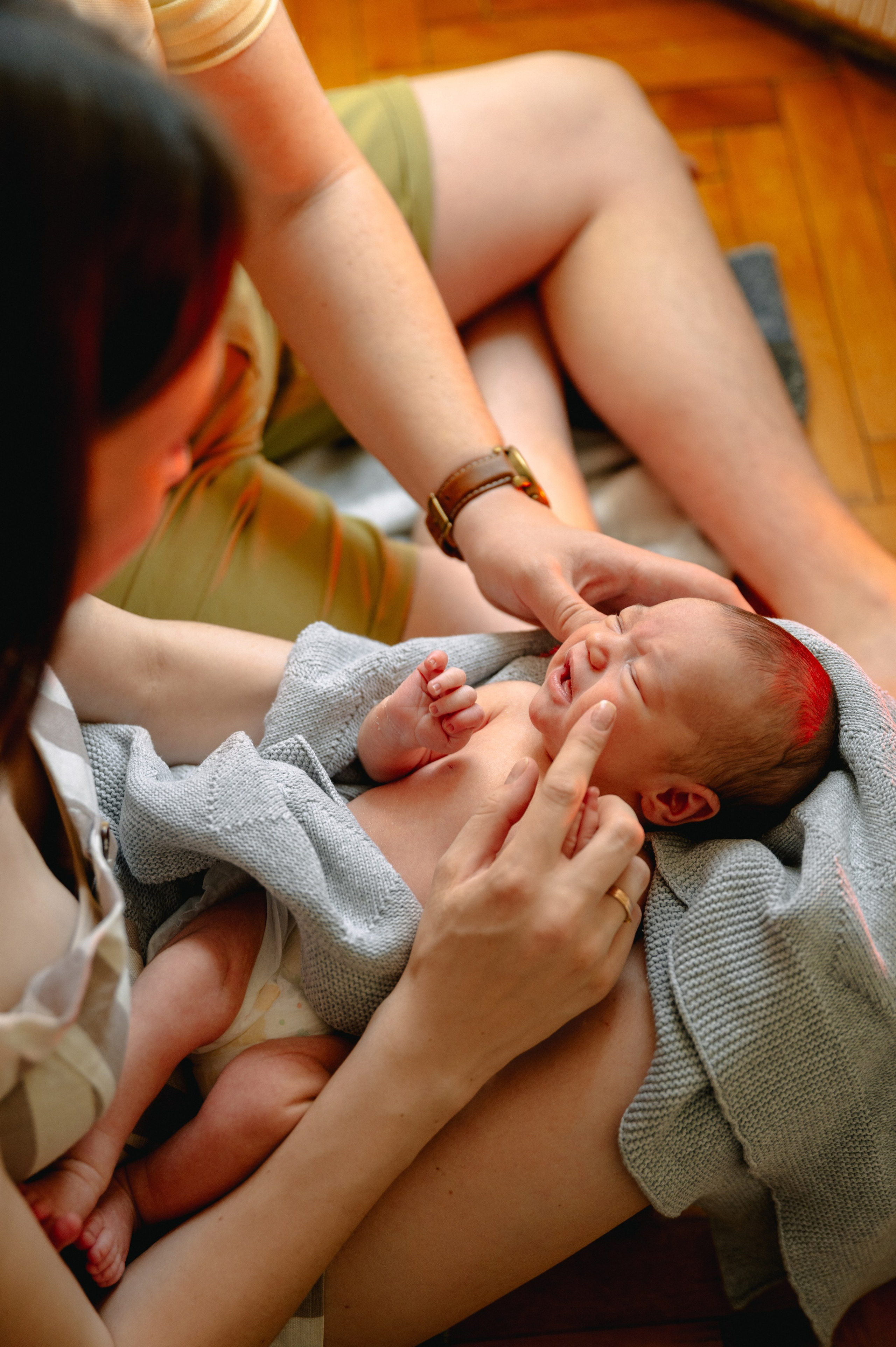 КАТЯ, КОЛЯ И ЗЛАТА. Шашкова Вероника / Свадебный и семейный фотограф Москва и Ярославль