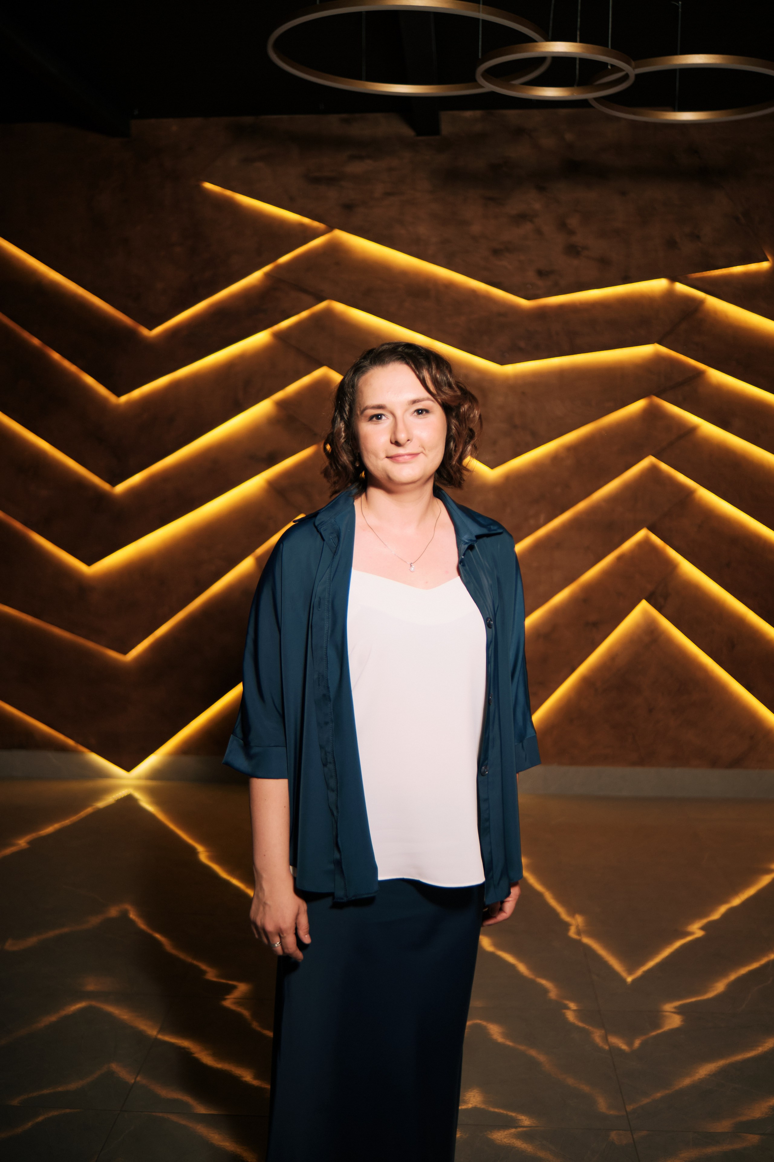 Ubran Выпуск. Антон Ив