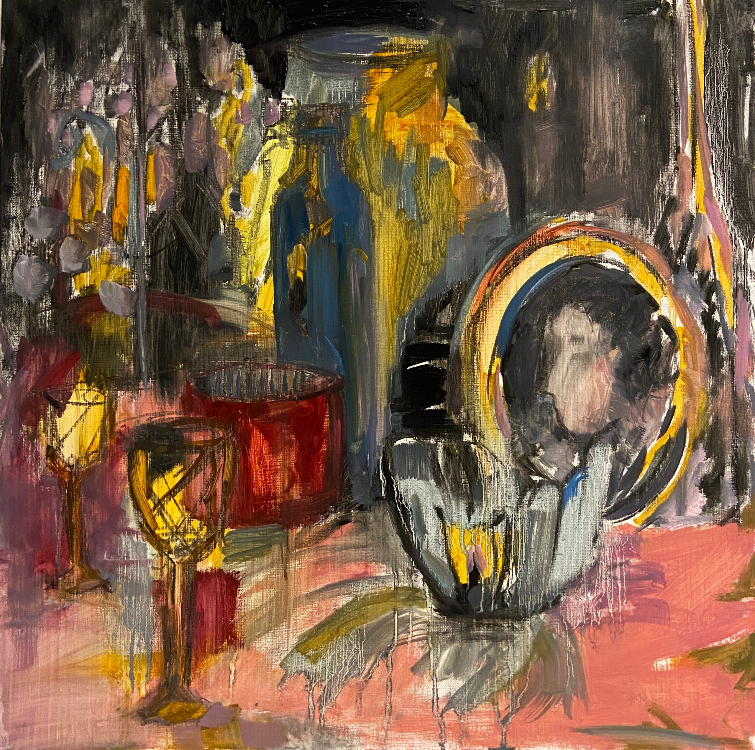 Полина Северухина