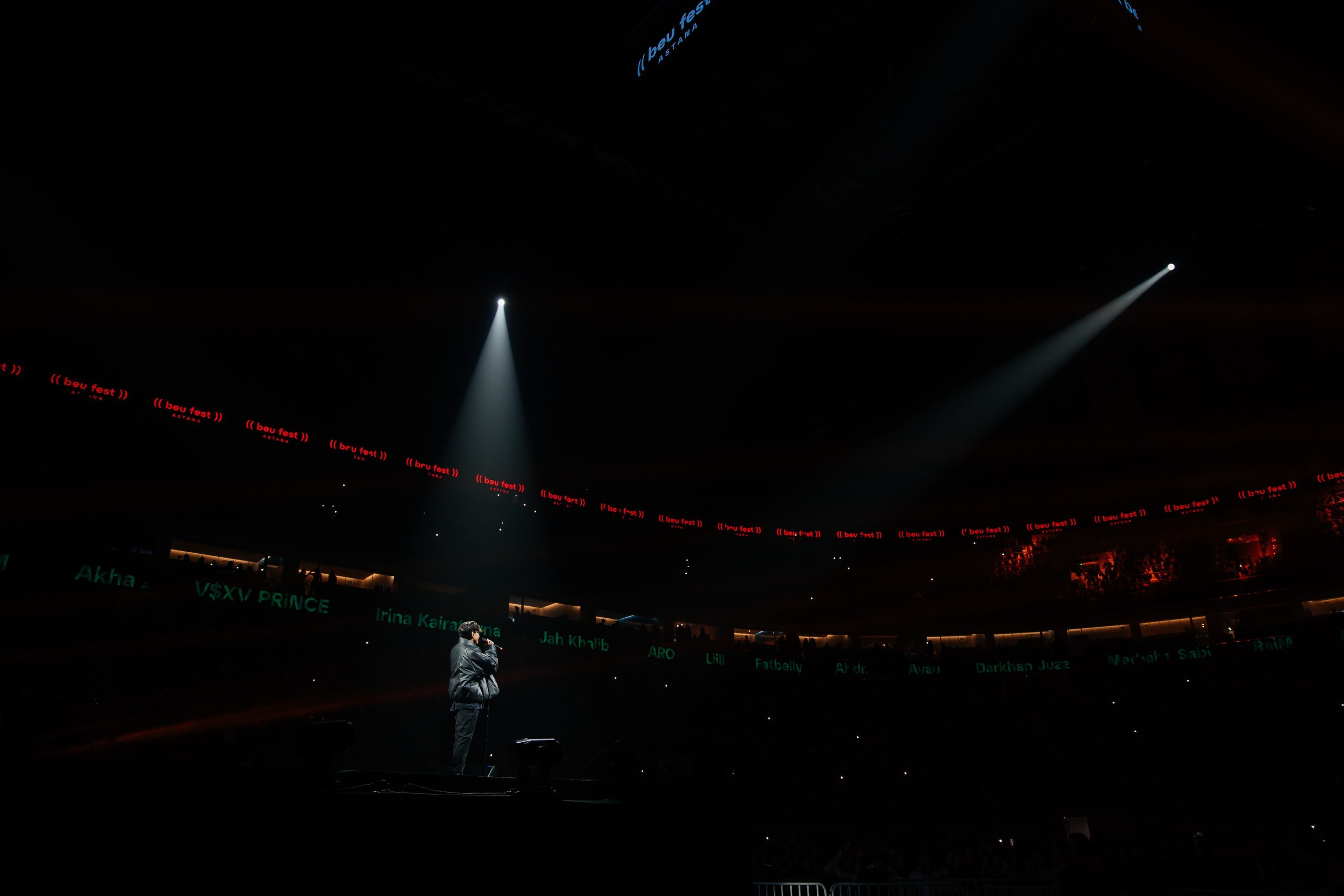 Проект 4. BeuFest. Дата: декабрь 2022. Профессиональный фотограф в городе Астана/Алматы Даурен Сембаев