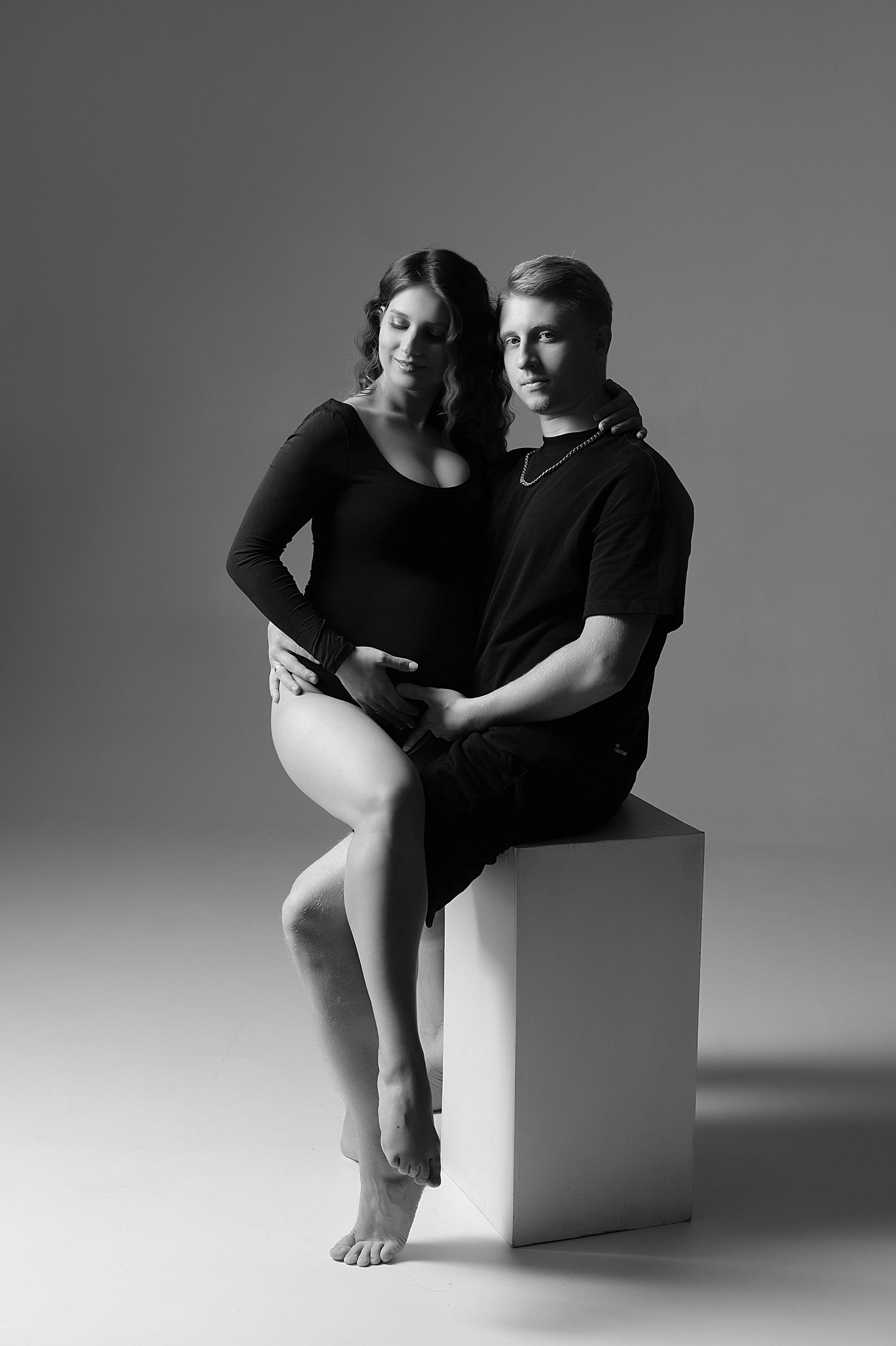 Отзывы. Фотосессии беременности и материнства в Тольятти