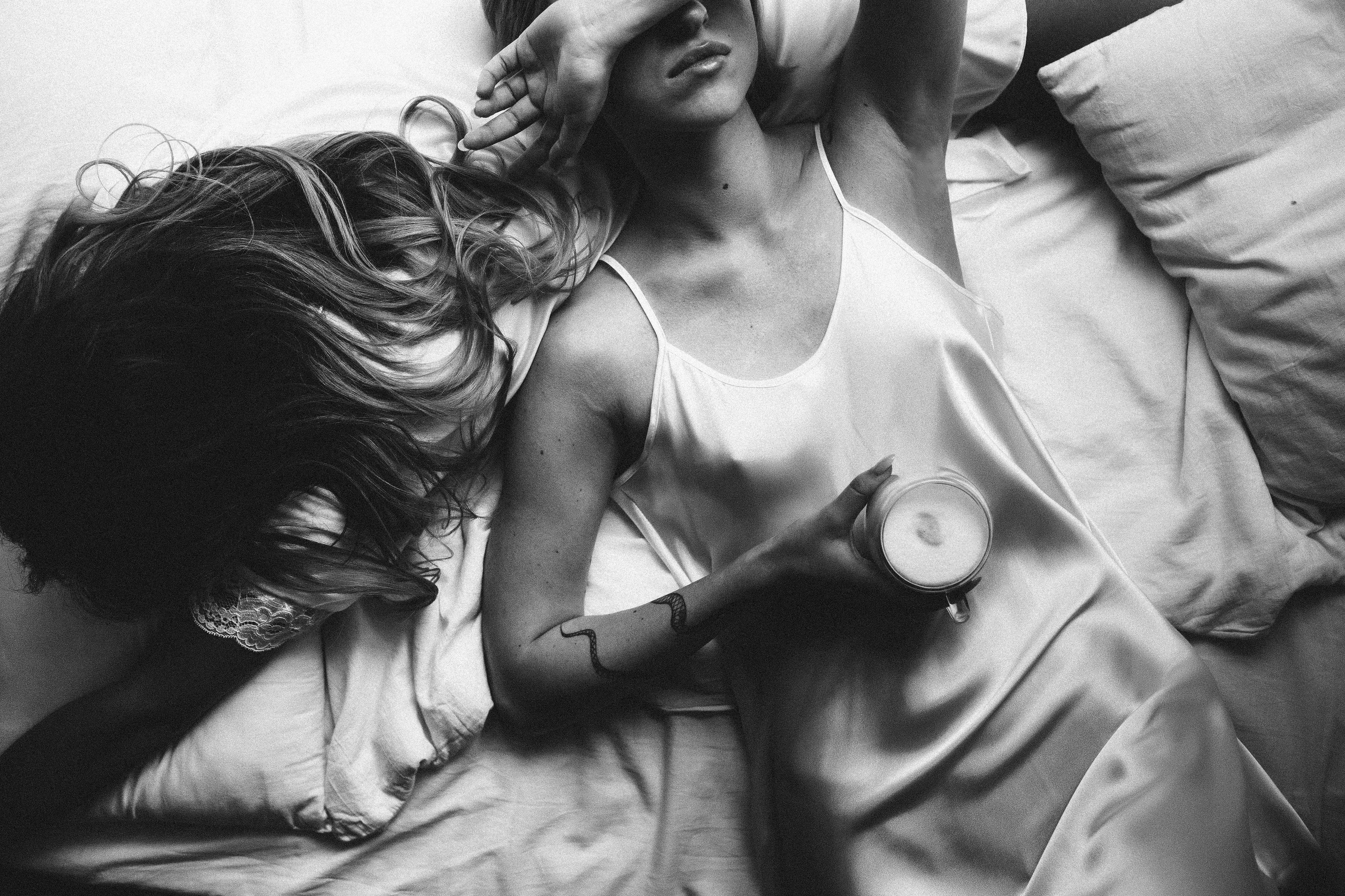 LOVE STORY. Photographer Natalia Godyna