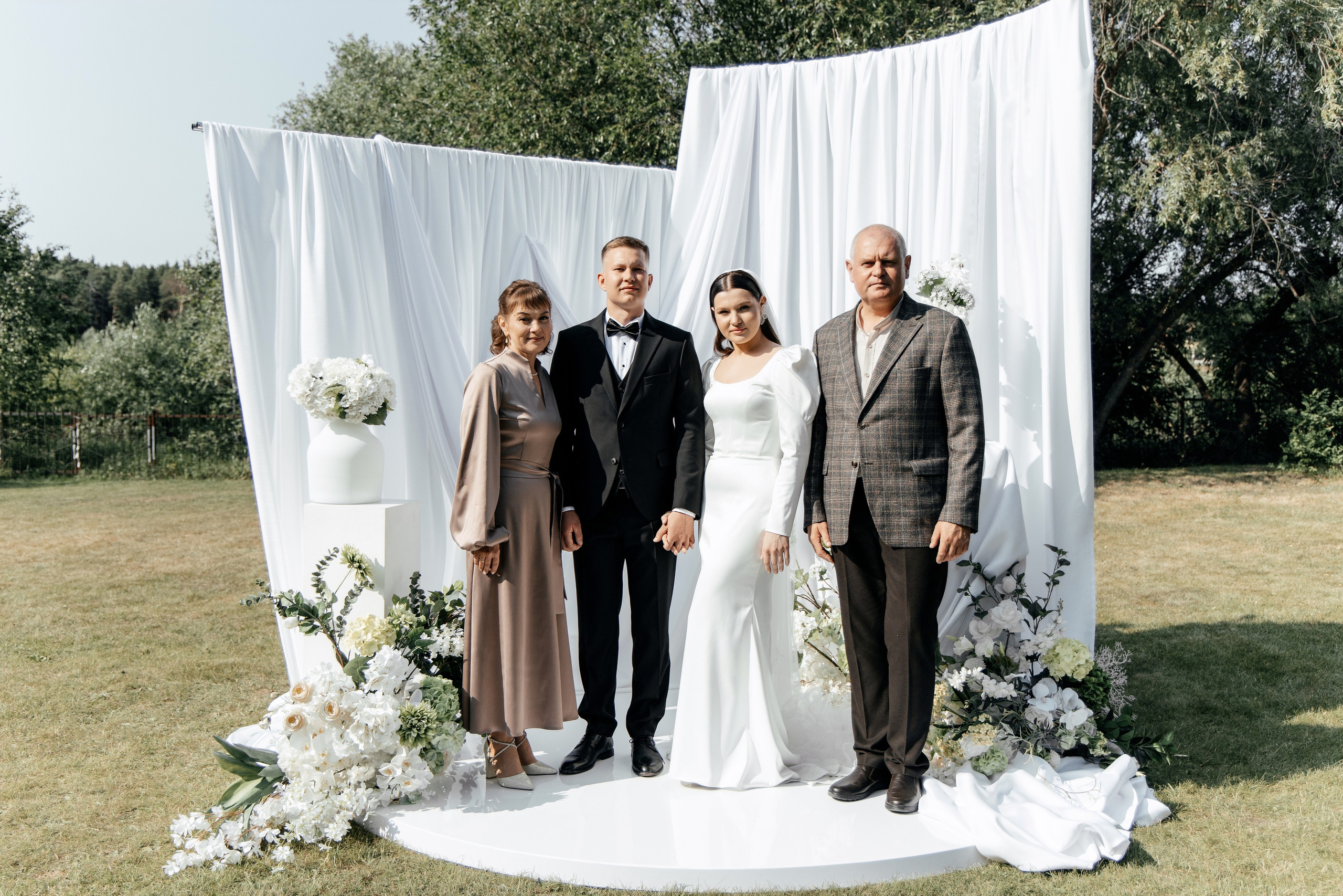 D&E WEDDING DAY. ФОТОГРАФ | ВИДЕОГРАФ | КУРГАН | ТЮМЕНЬ | ЕКБ Михаил Сутягин